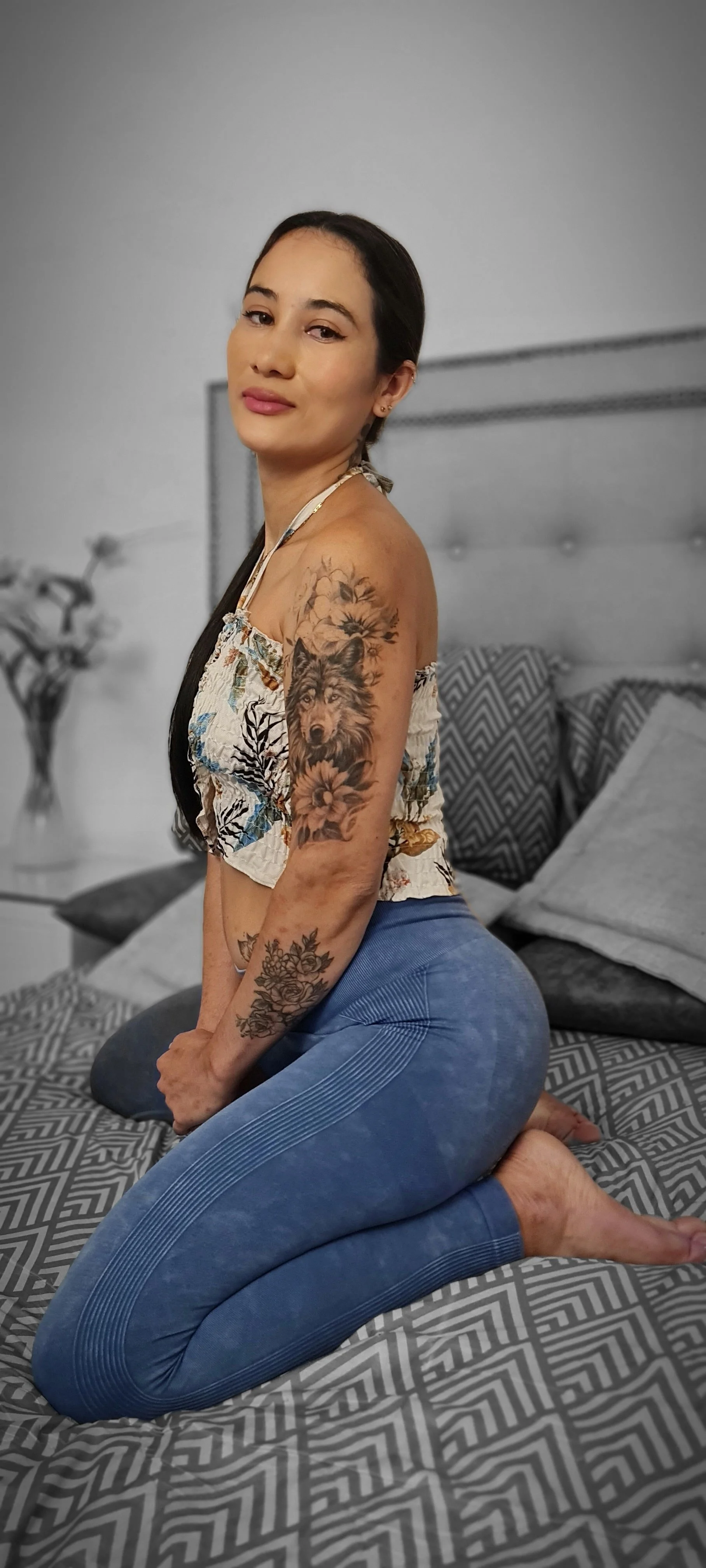 XXX Porn Photo of Nude Cataleyalove_ADY 19
