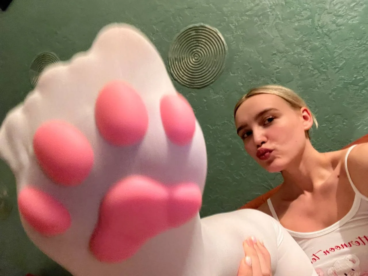 XXX Porn Photo of Nude Lolatatee 488