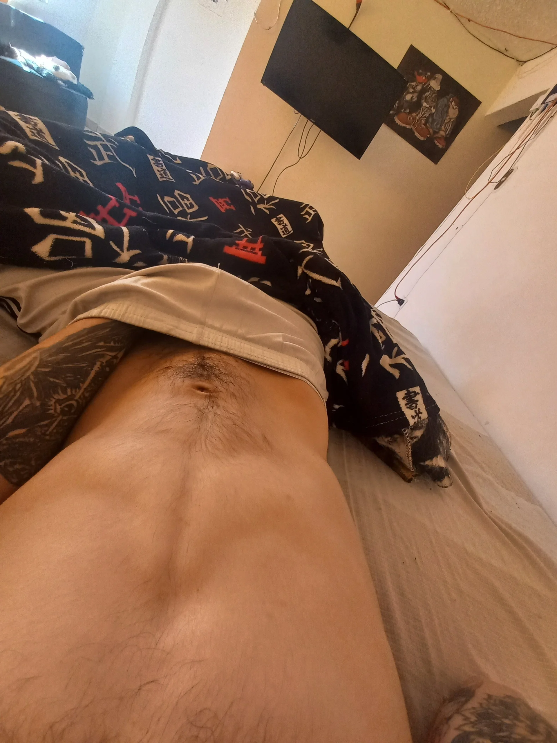 XXX Porn Photo of Nude Chris__Jones 11