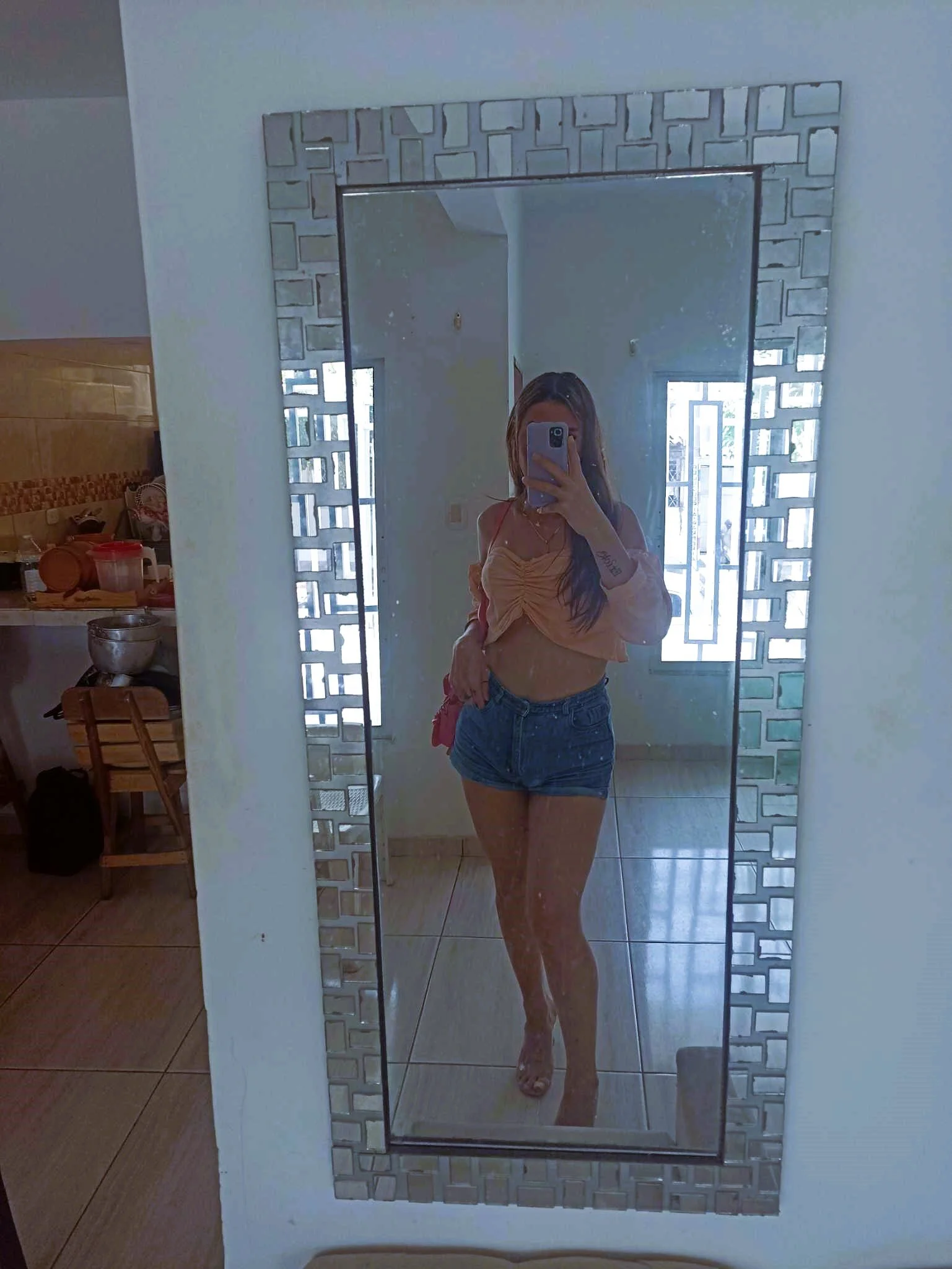 XXX Porn Photo of Nude nicoledollts 23