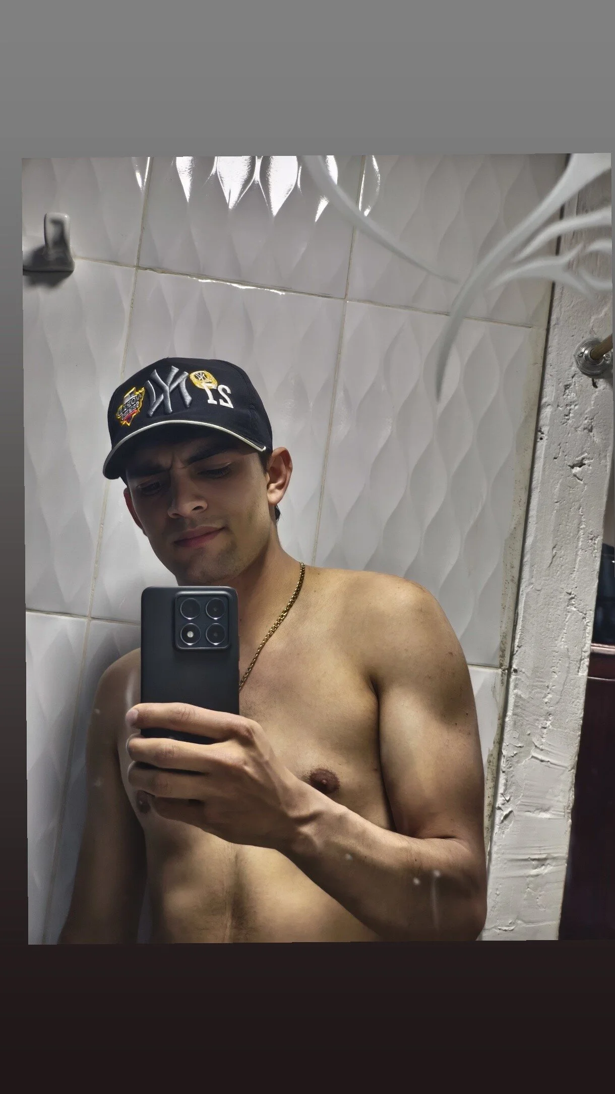 XXX Porn Photo of Nude Alexander170719 5