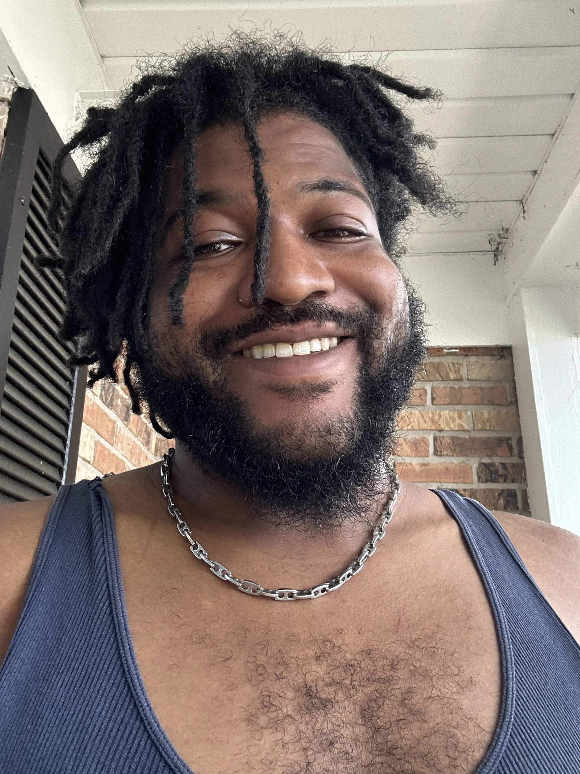 XXX Porn Photo of Nude d_skillz_would 5
