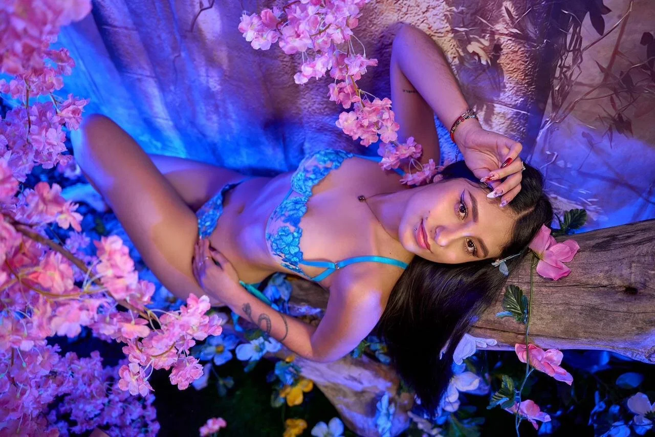 XXX Porn Photo of Nude Princess_tina 10