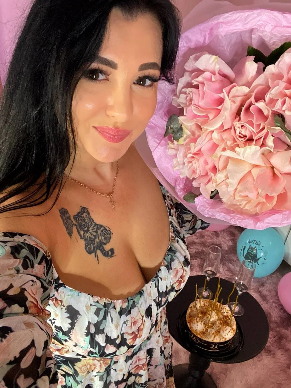 XXX Porn Photo of Nude Monika_Martinezz 136