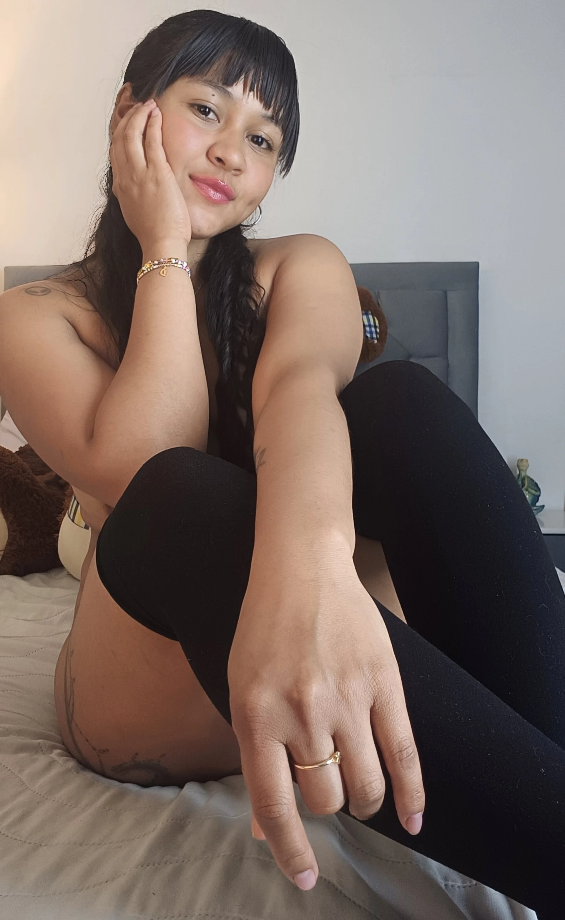 XXX Porn Photo of Nude juphiteer 8