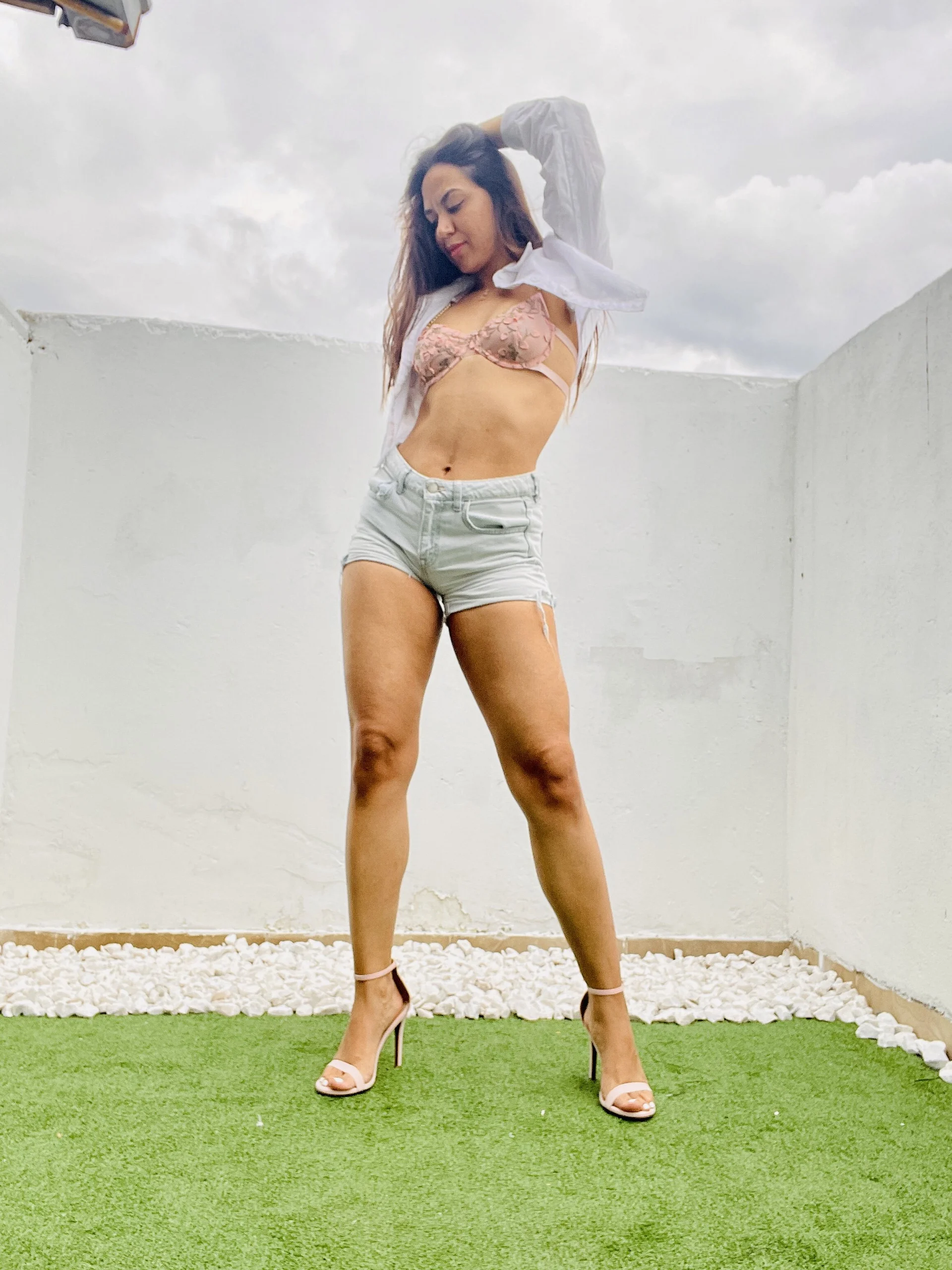 XXX Porn Photo of Nude VenusIslove 312