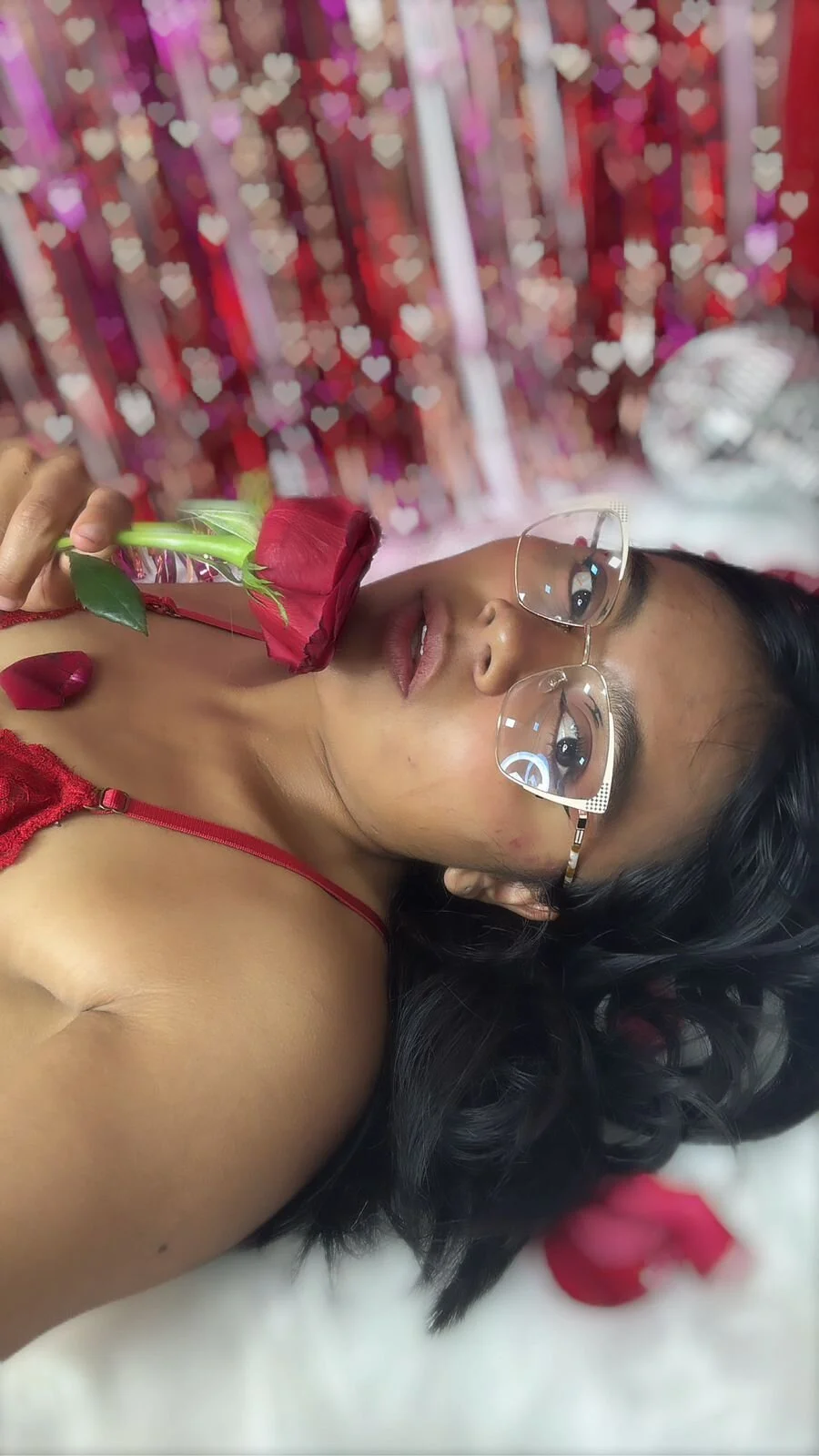 XXX Porn Photo of Nude luna_velveth 55
