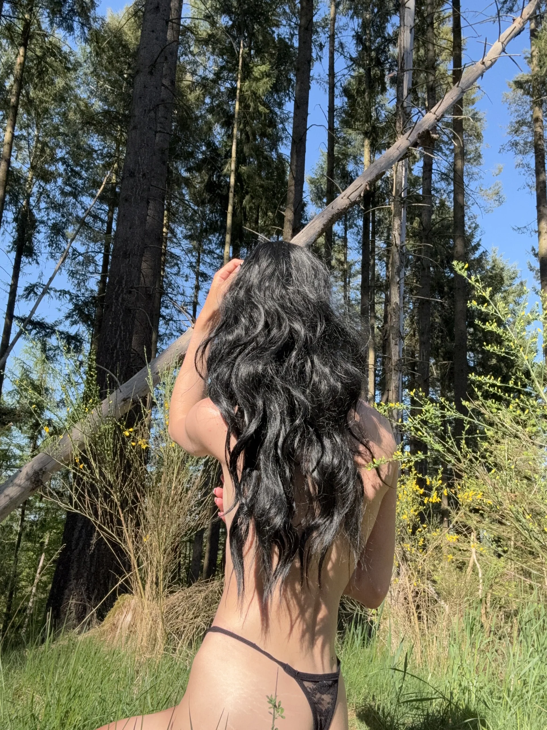 XXX Porn Photo of Nude feuchtes__traumchen 18
