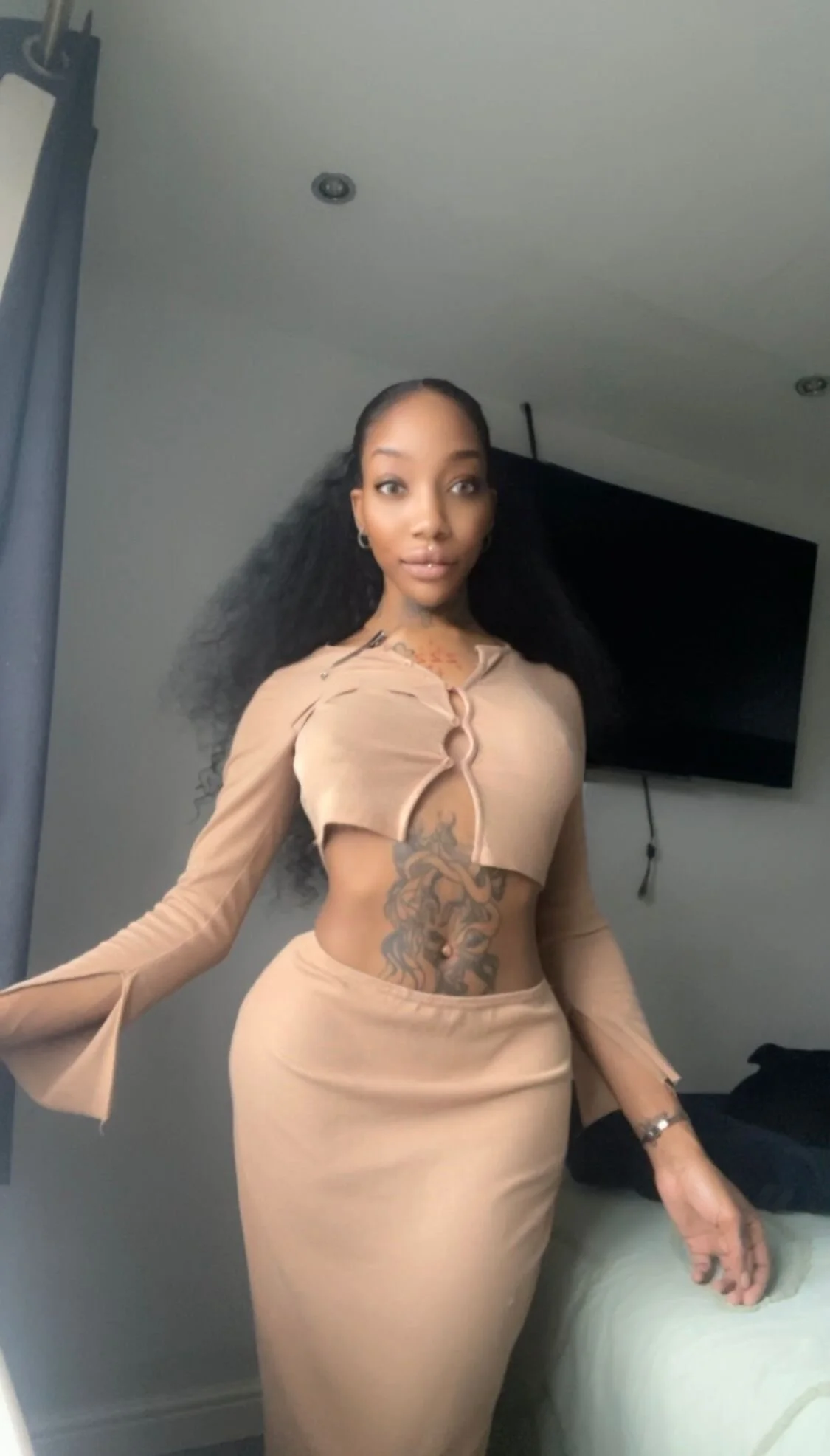 XXX Porn Photo of Nude MississippiBabee 18