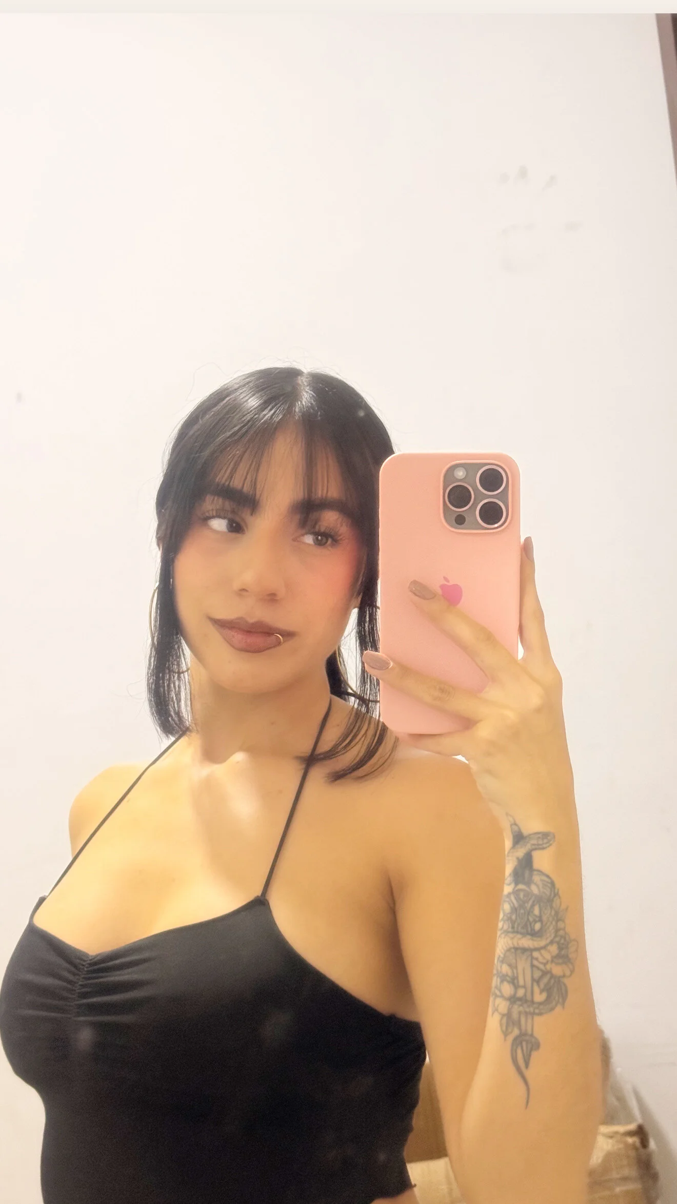 XXX Porn Photo of Nude Alejandraa02 4