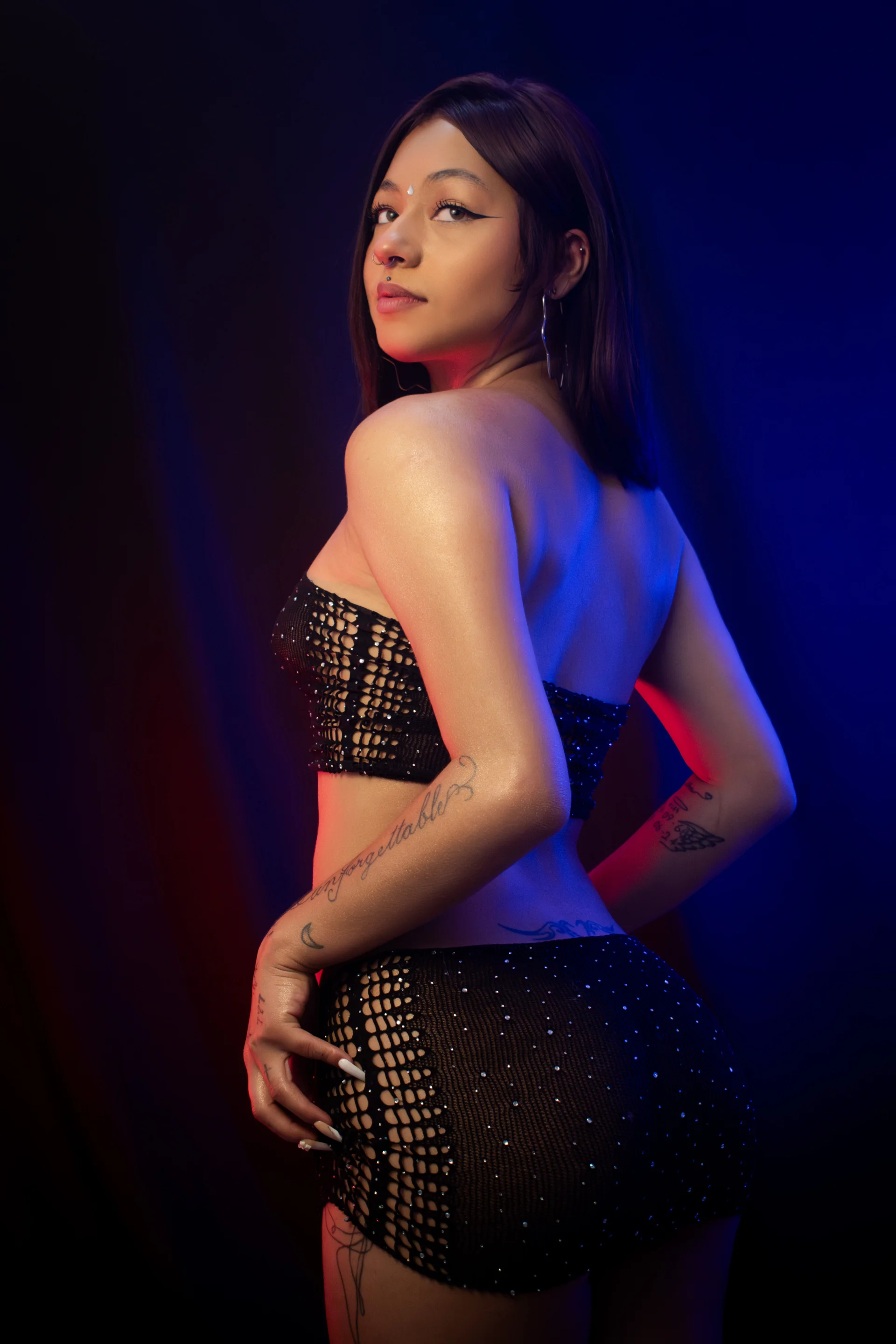 XXX Porn Photo of Nude chloe_wilson7 14