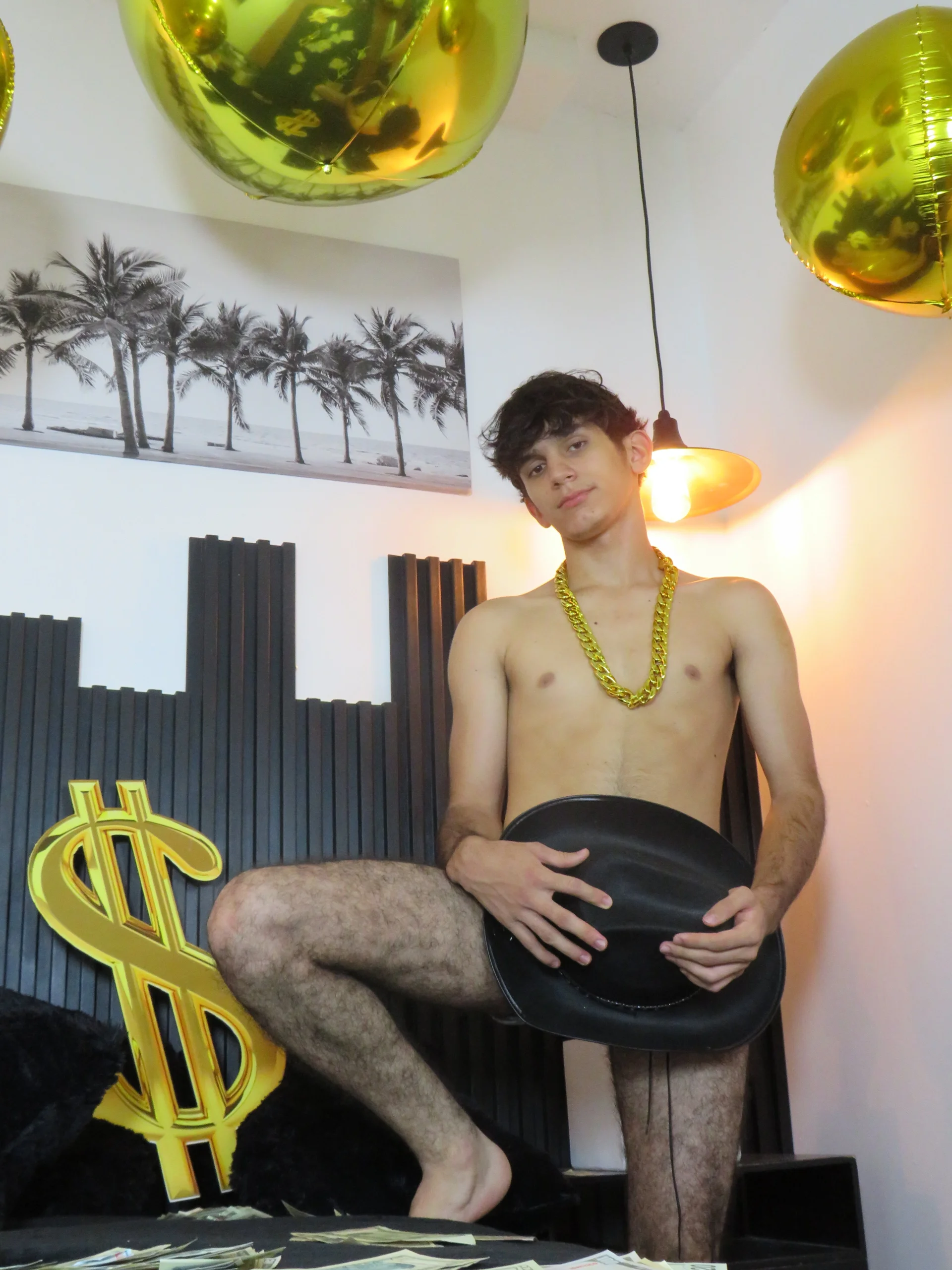 XXX Porn Photo of Nude billy_wild 7