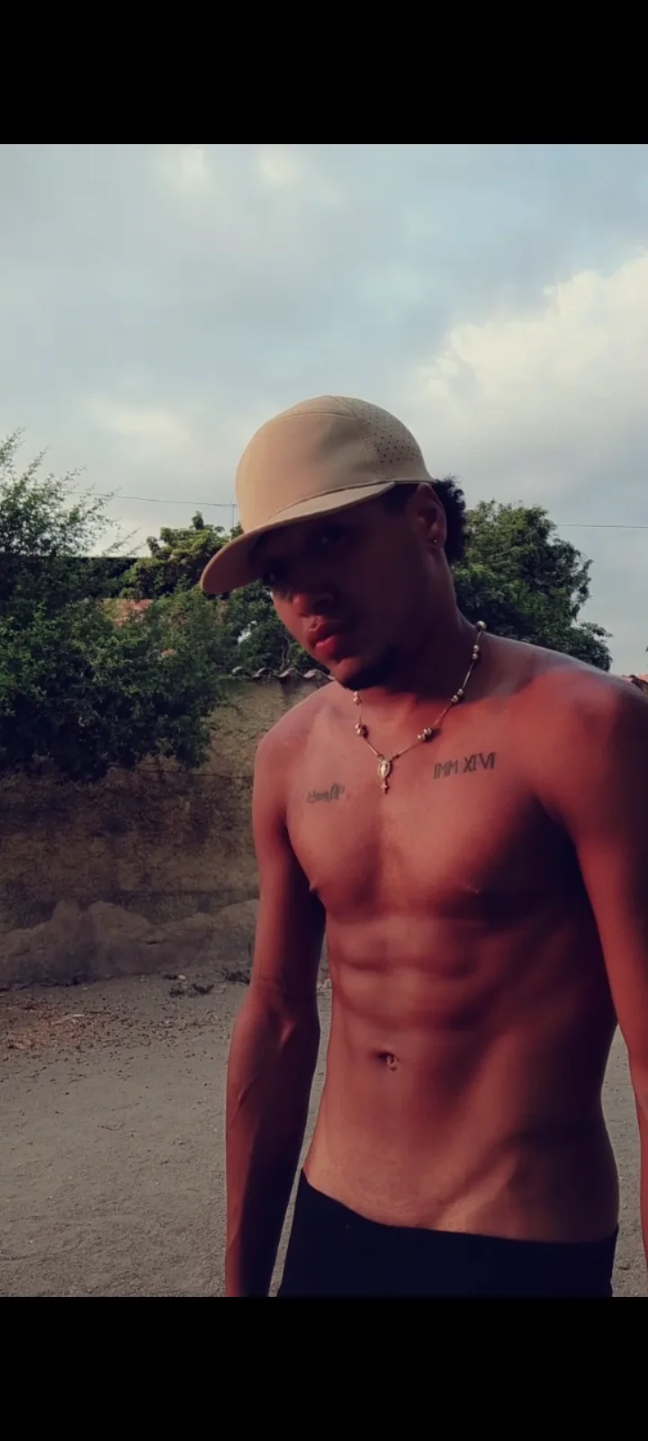 XXX Porn Photo of Nude boy_master 1