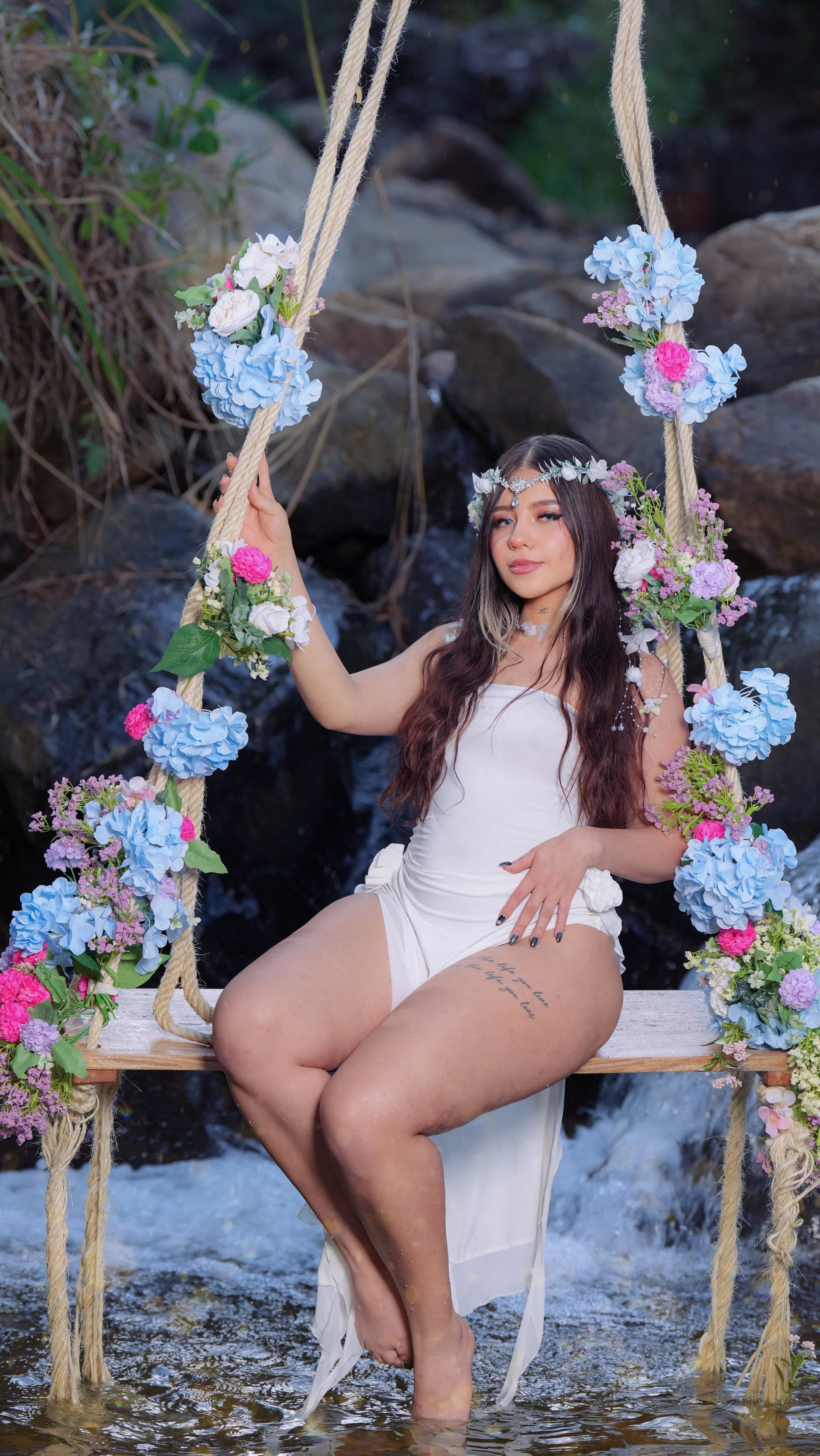 XXX Porn Photo of Nude samanthaa_sm 54