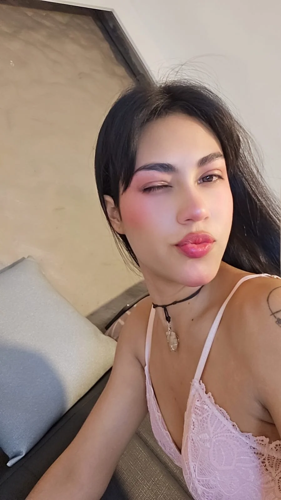 XXX Porn Photo of Nude Nia_lobo 12