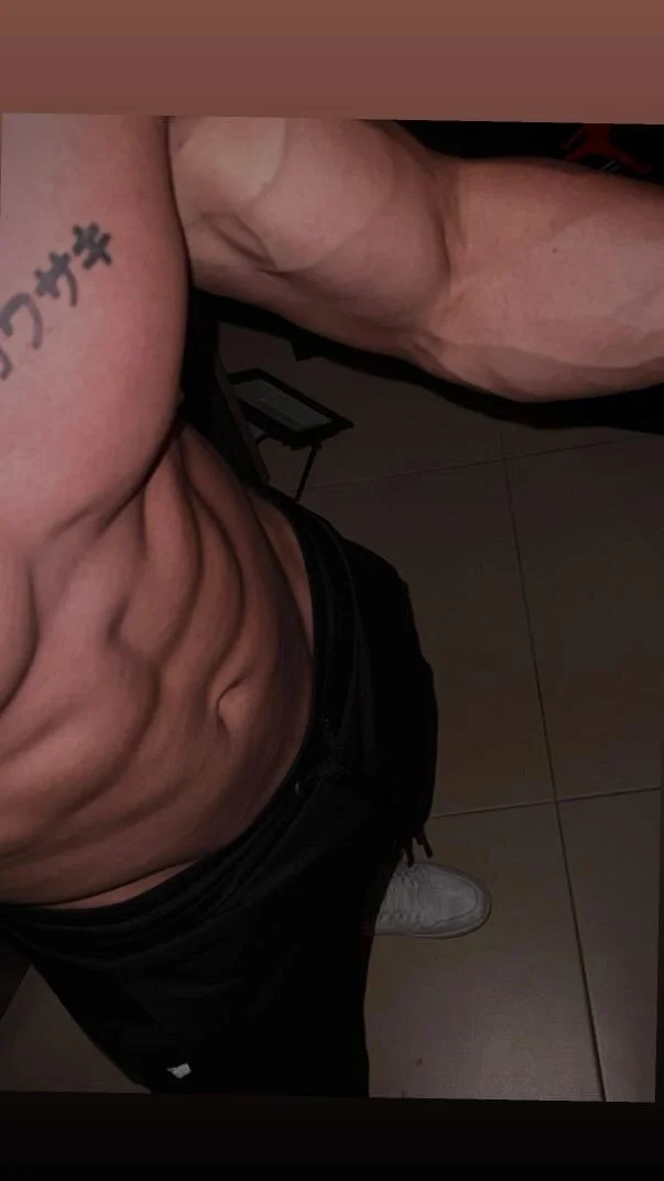 XXX Porn Photo of Nude Jherxx 41