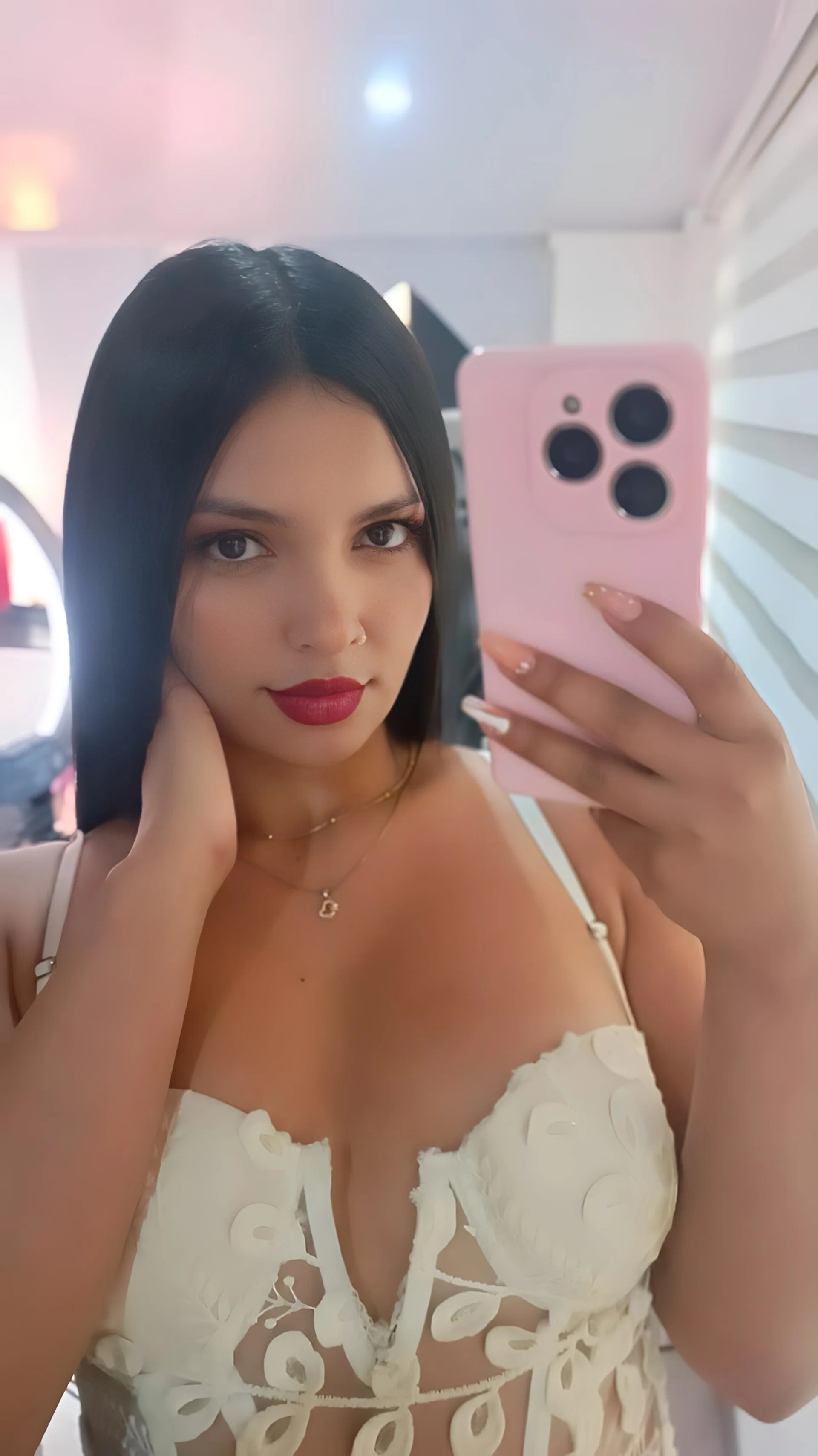 XXX Porn Photo of Nude ElizabethRodriiguez 217