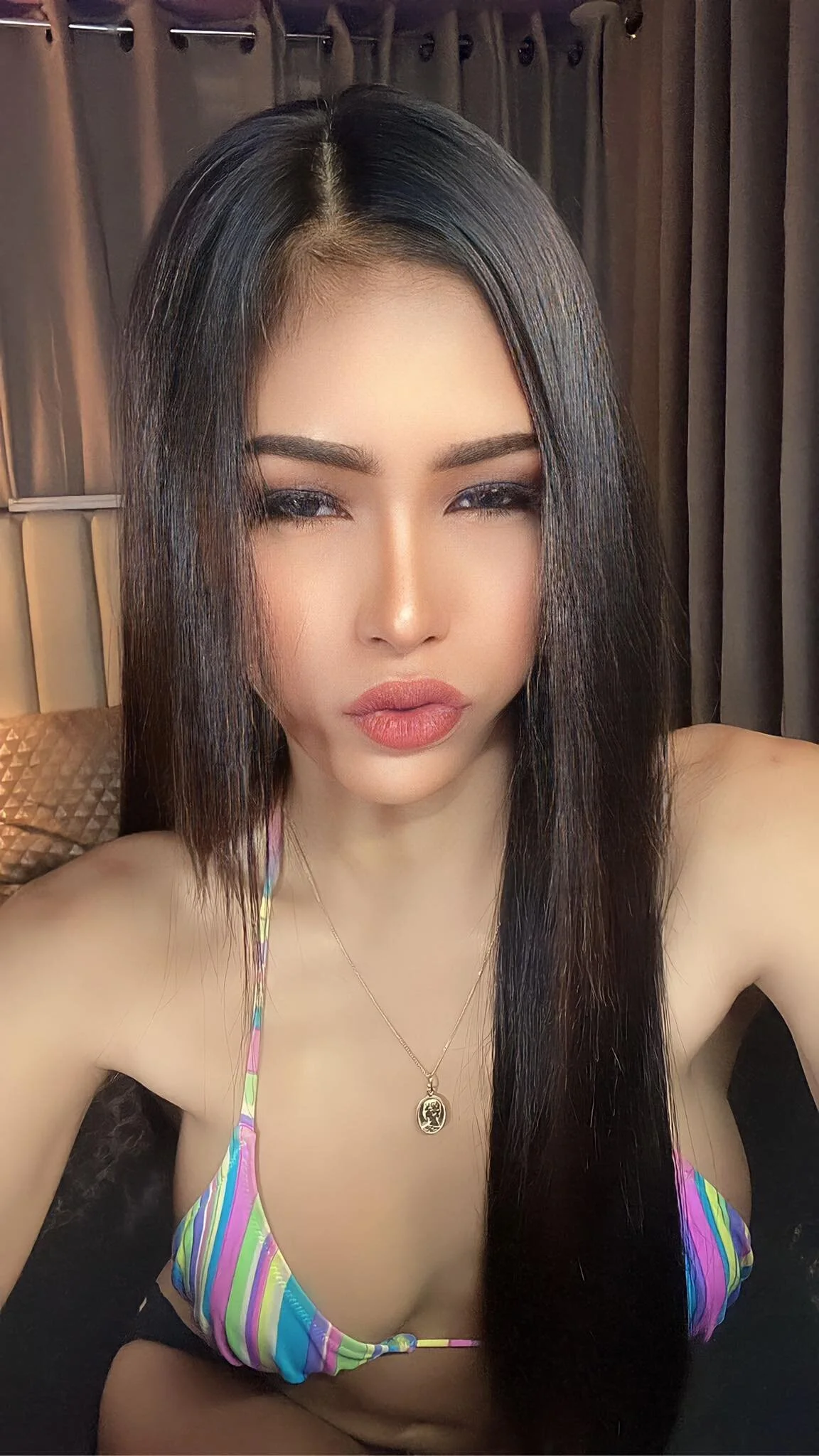 XXX Porn Photo of Nude Miss_CelineFedorova 2