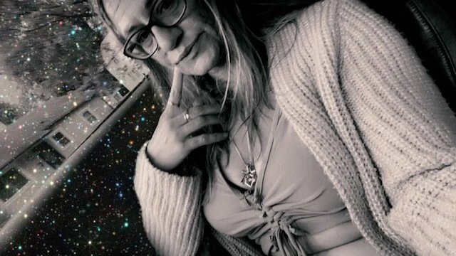 XXX Porn Photo of Nude TrenaAnne 23