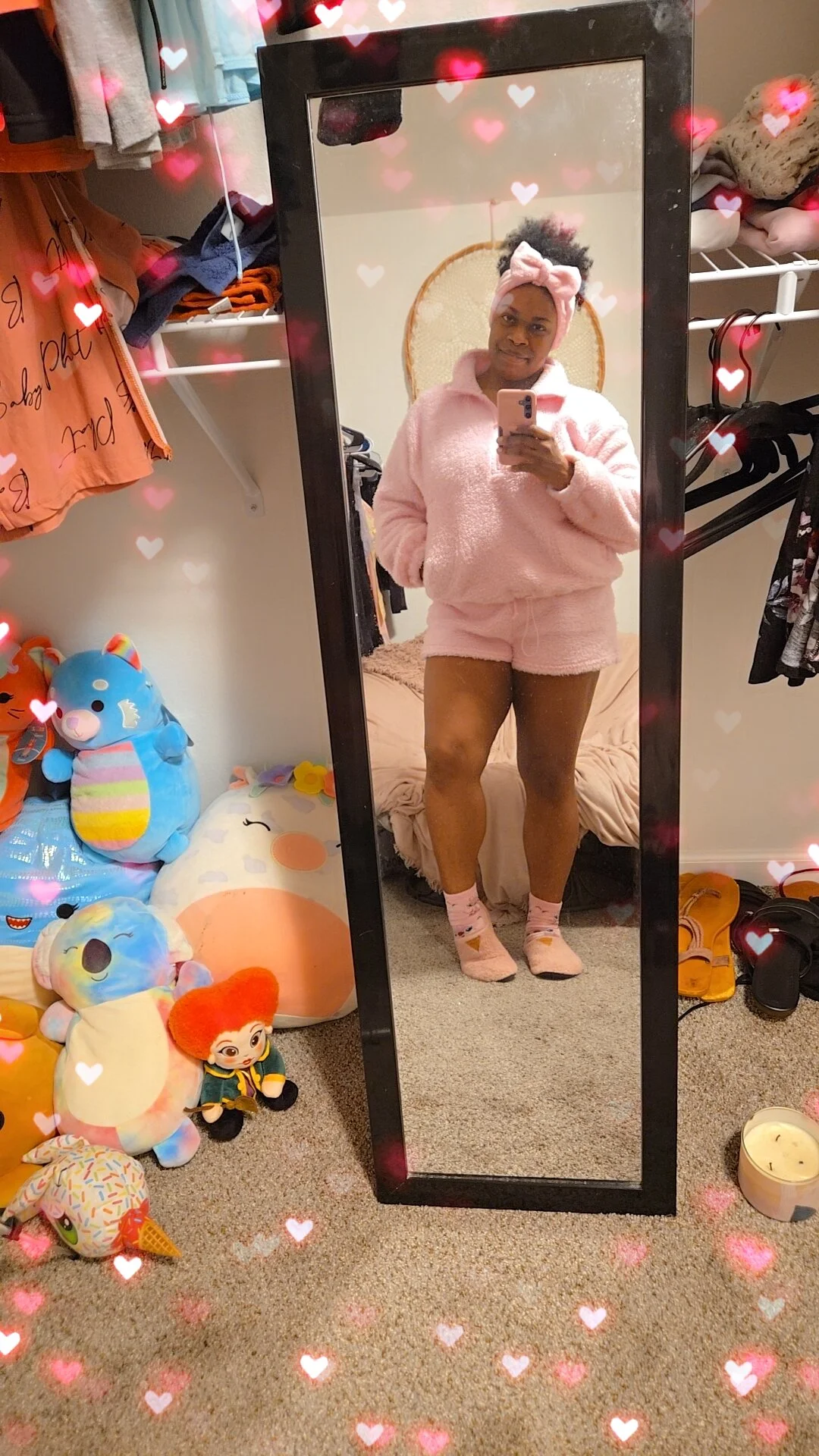 XXX Porn Photo of Nude ColorMePink 1