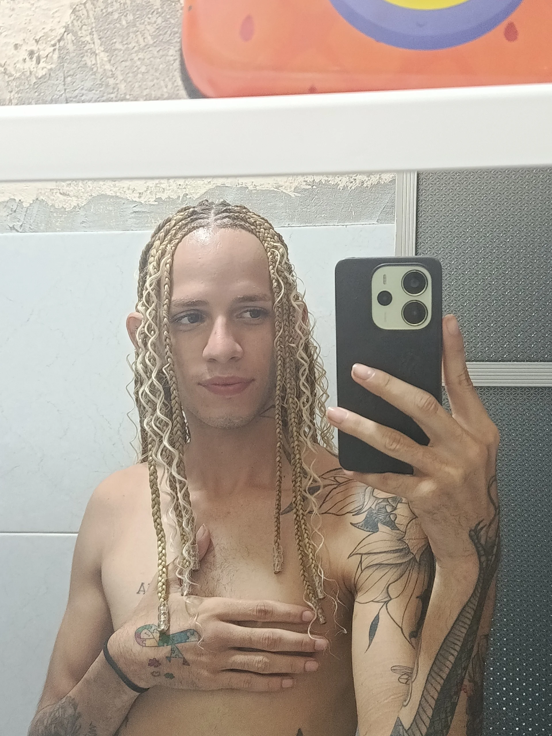 XXX Porn Photo of Nude RuteAraujo37 4