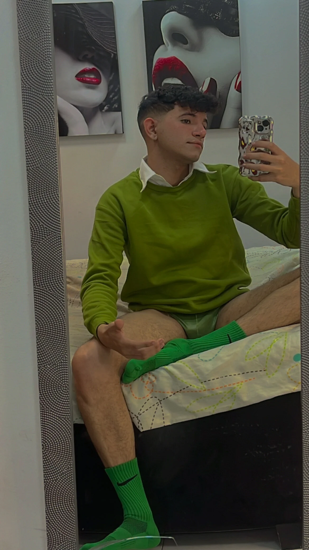 XXX Porn Photo of Nude patrick_sanzz 53