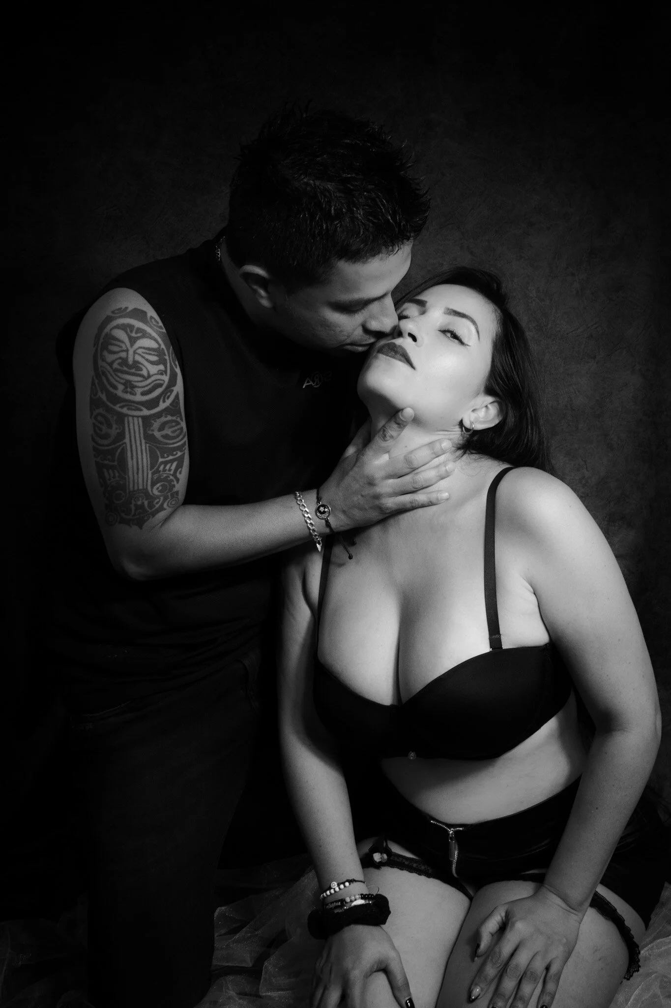 XXX Porn Photo of Nude Kity_spiderr 18