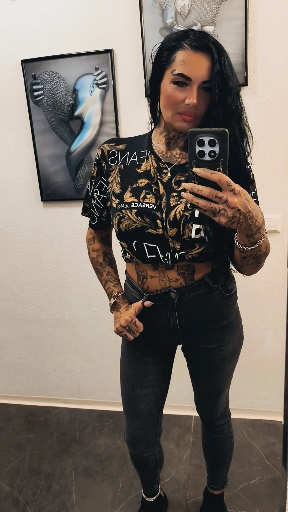 XXX Porn Photo of Nude MiaaaMiaaa 8