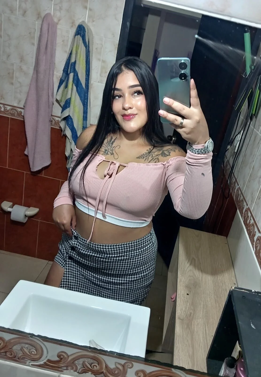 XXX Porn Photo of Nude Naomy_Reiden 5