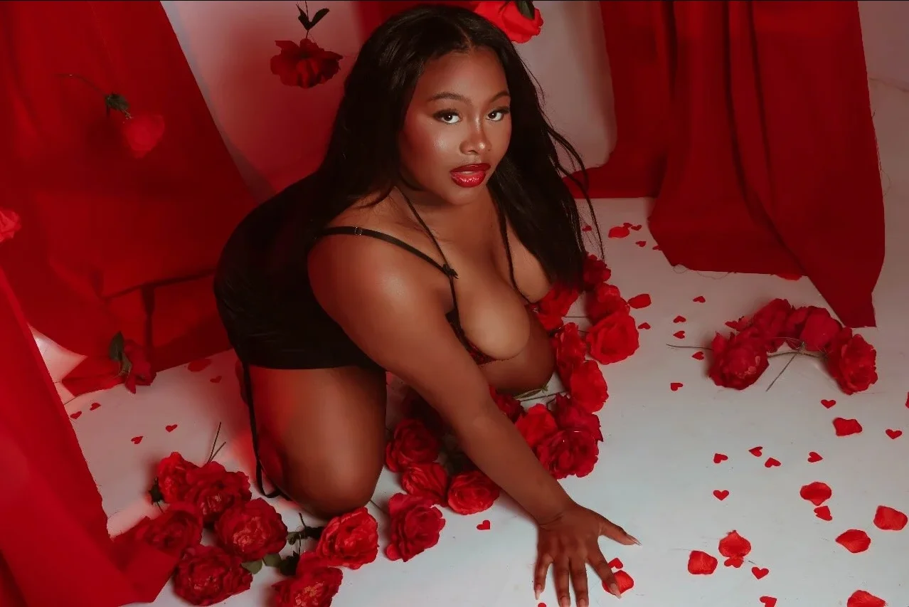 XXX Porn Photo of Nude DestinyTornn 1