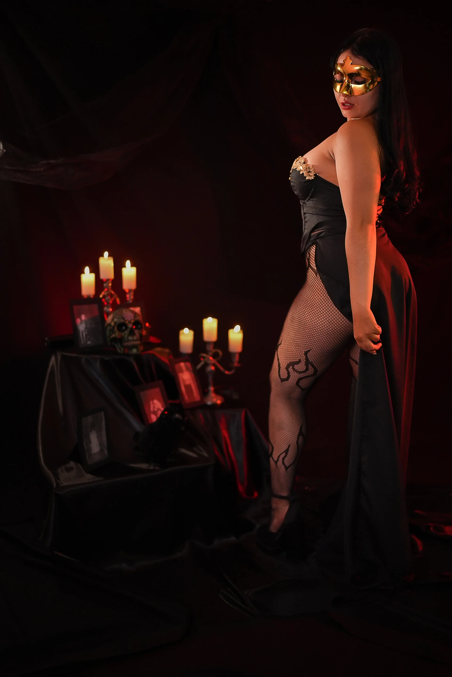 XXX Porn Photo of Nude Lunaa_bellaa 18