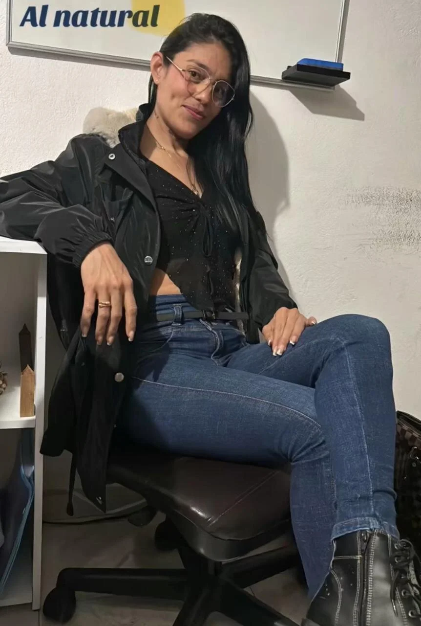 XXX Porn Photo of Nude Elizabeth_manzon 4