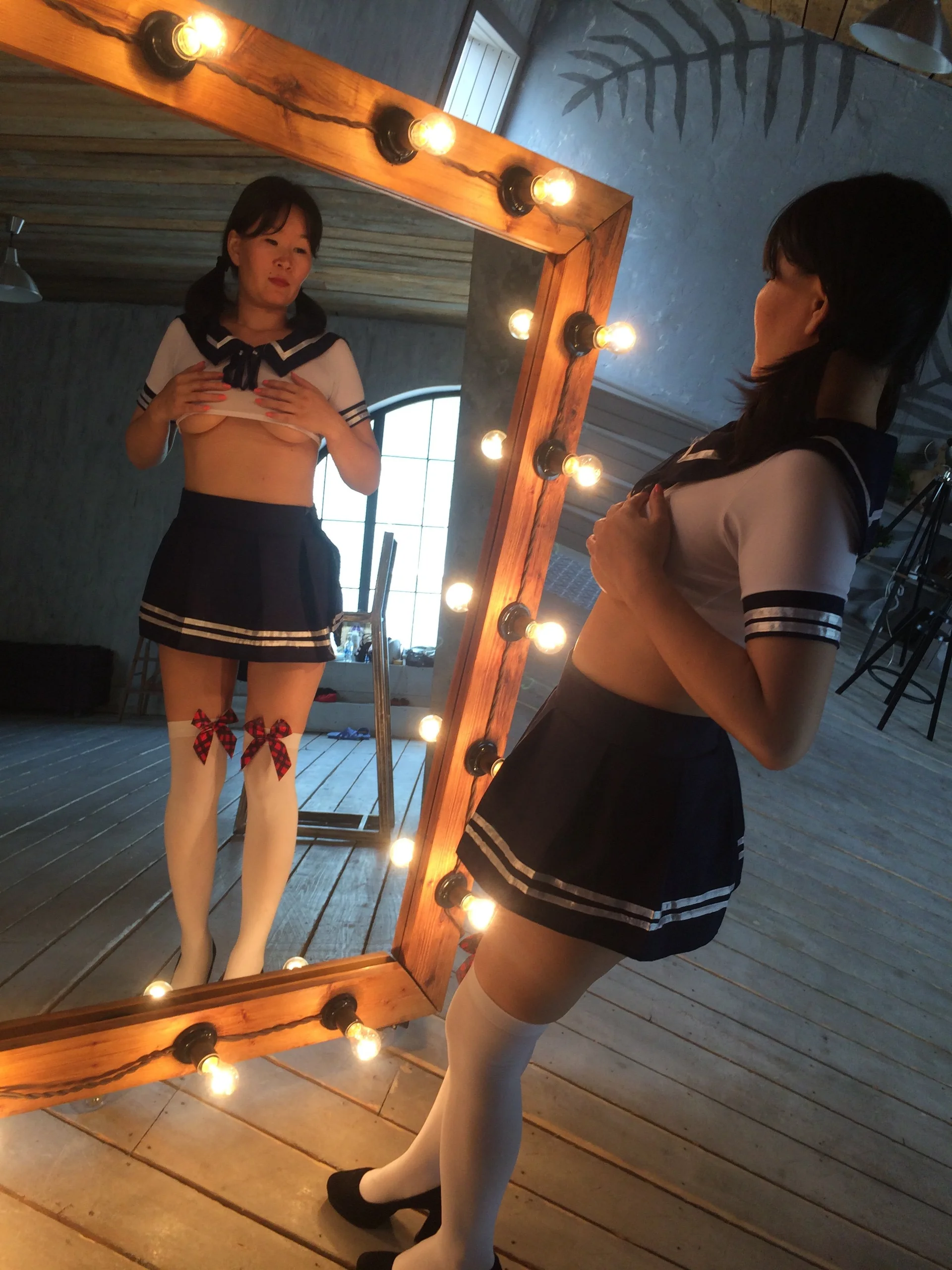 XXX Porn Photo of Nude Akira_xx 25
