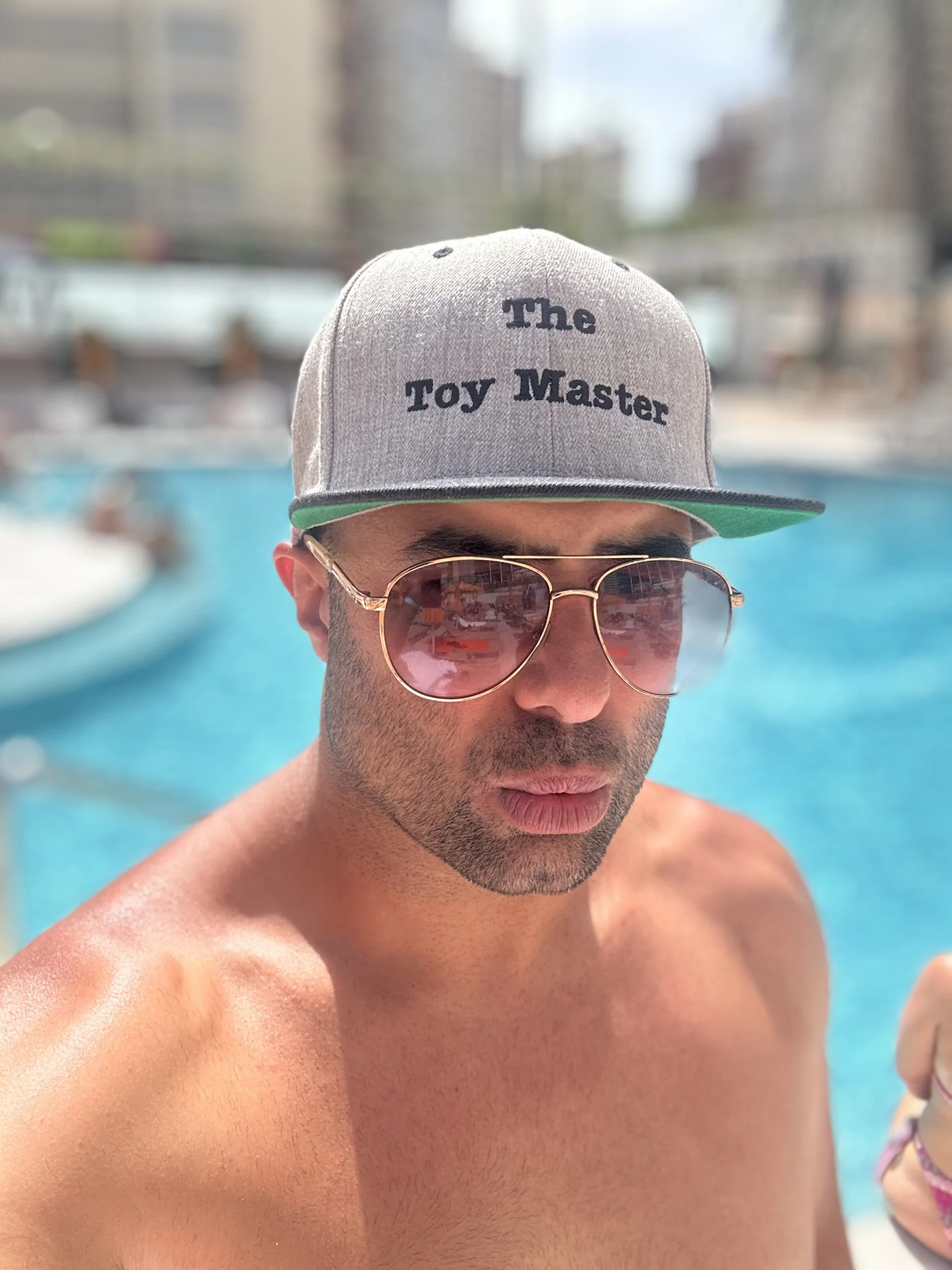 XXX Porn Photo of Nude matttoymaster 4
