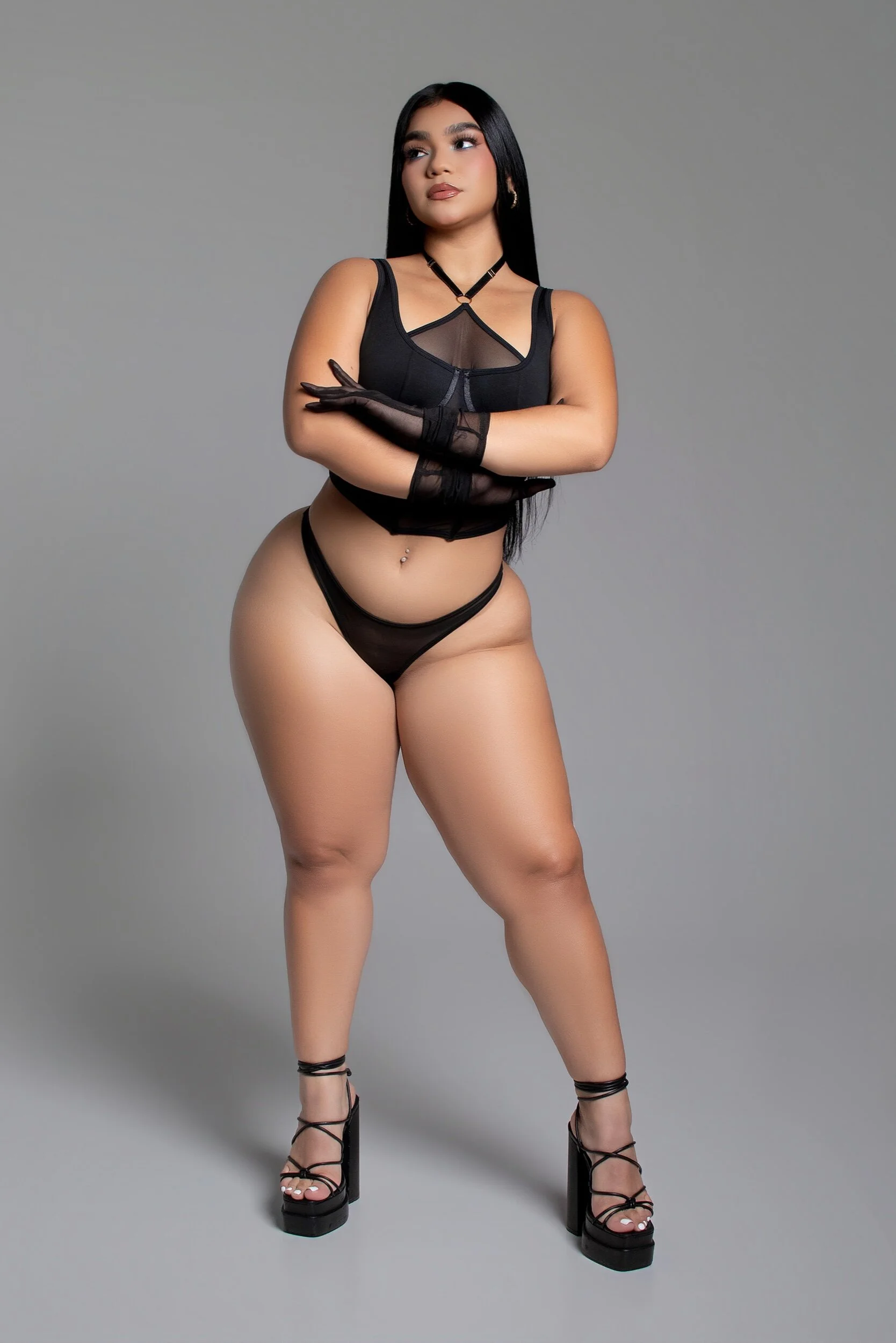 XXX Porn Photo of Nude RavenStewart1 27