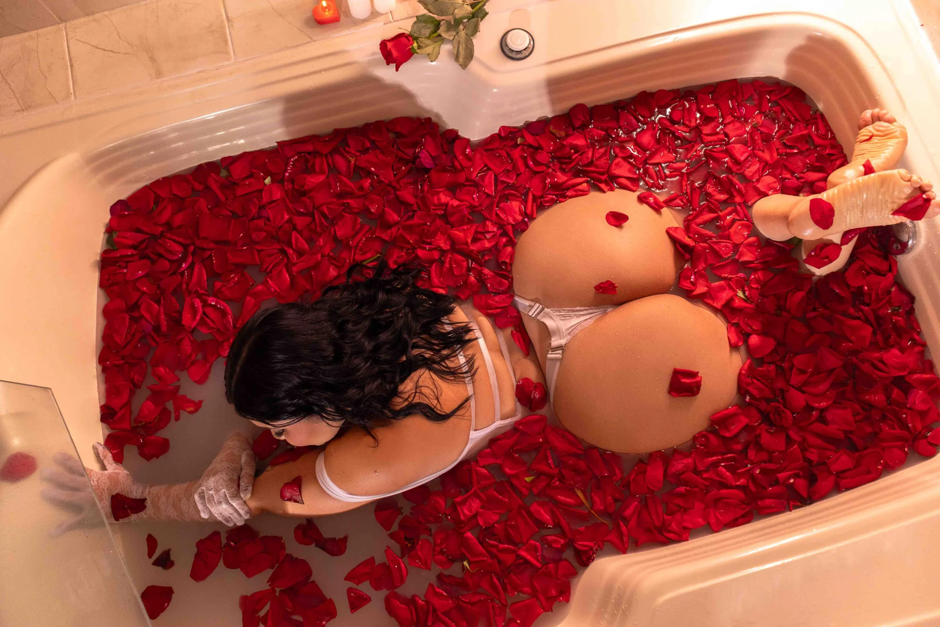 XXX Porn Photo of Nude SofiaCortes4 13