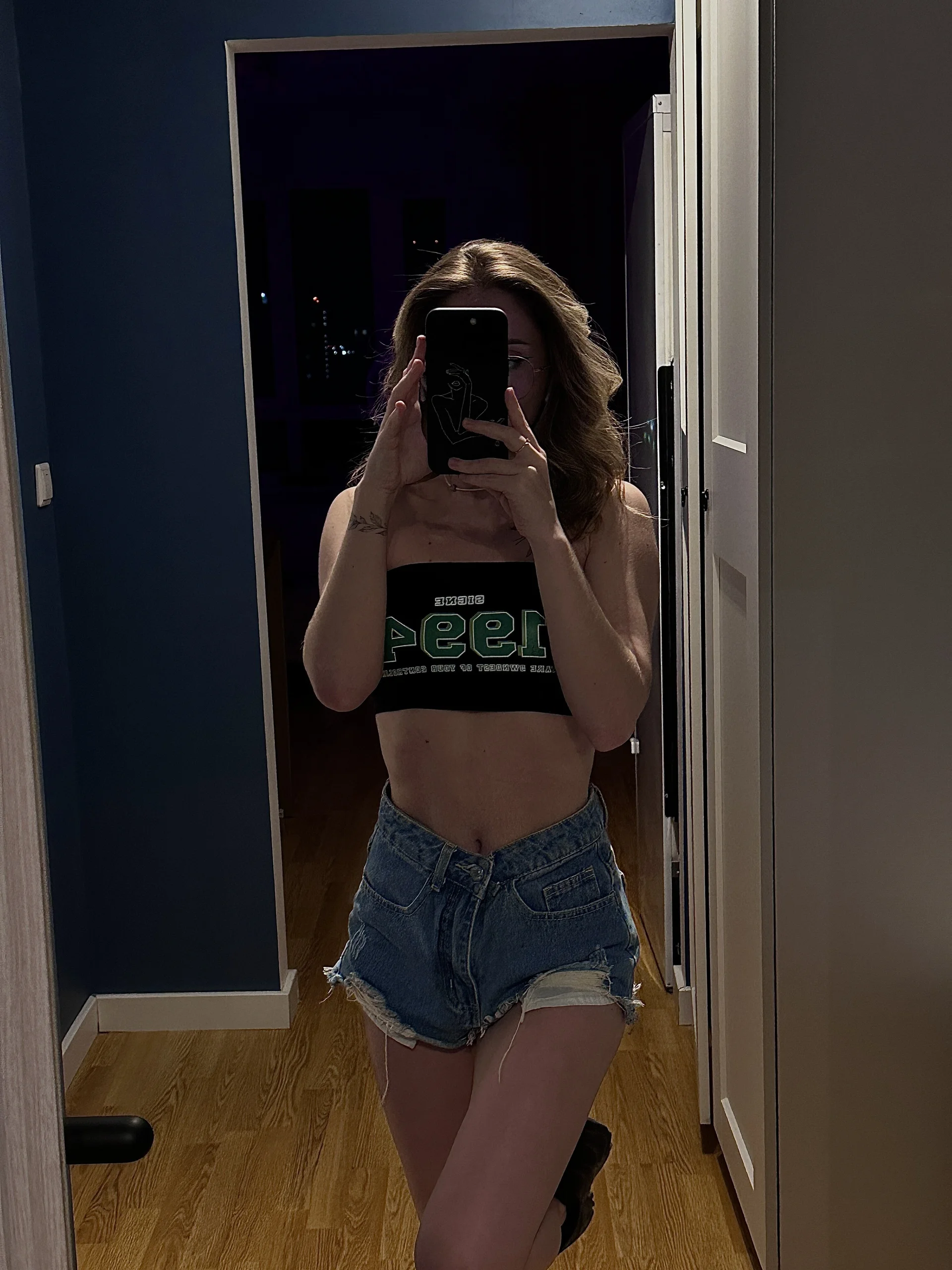 XXX Porn Photo of Nude MiaaLoveeee 20