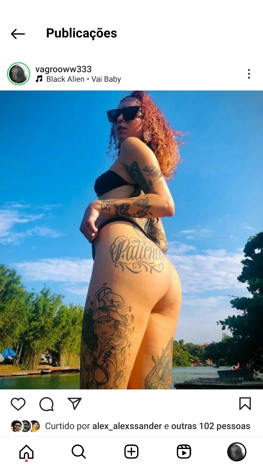 XXX Porn Photo of Nude sadgrow 1