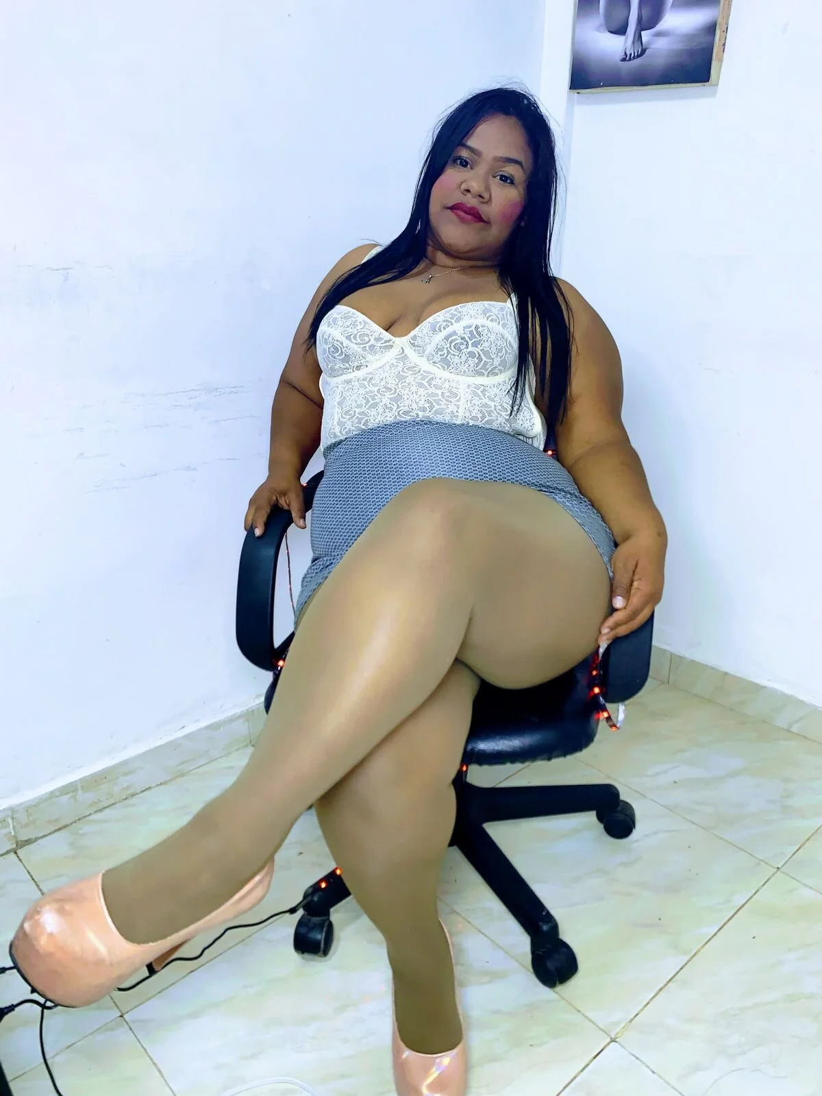 XXX Porn Photo of Nude dhevora 7