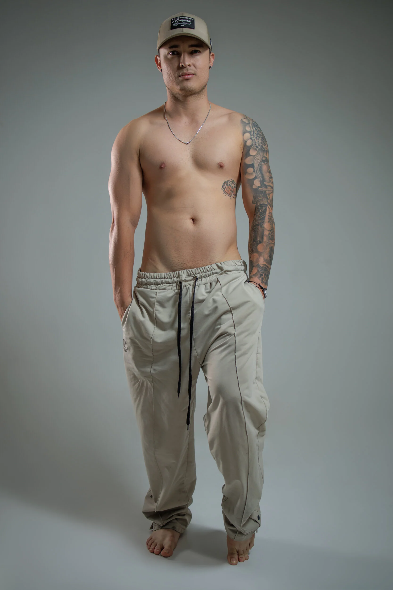 XXX Porn Photo of Nude Alexander_ferre 31