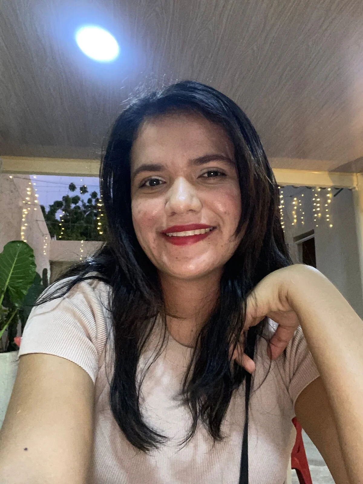 XXX Porn Photo of Nude Gabriela_Rios 4