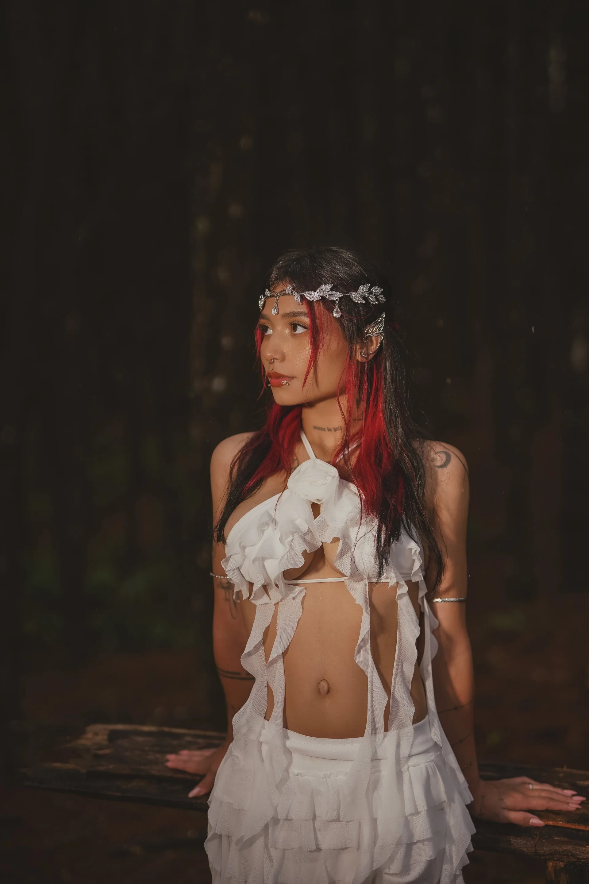 XXX Porn Photo of Nude Emma_duff 14