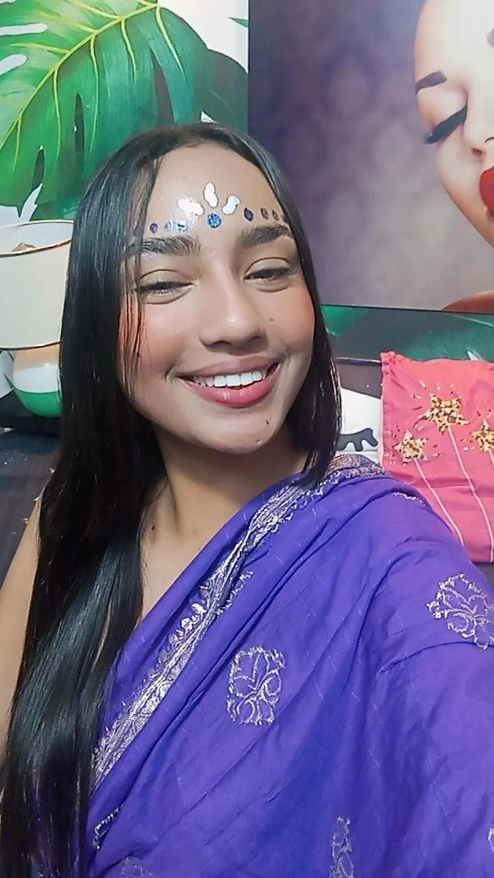 XXX Porn Photo of Nude shakti_moumita 11