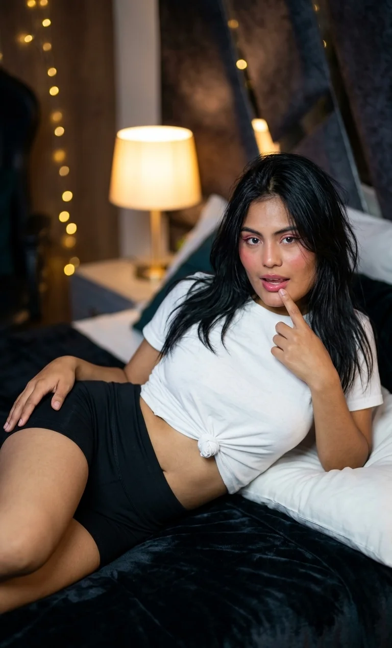 XXX Porn Photo of Nude MiaBrooker 14