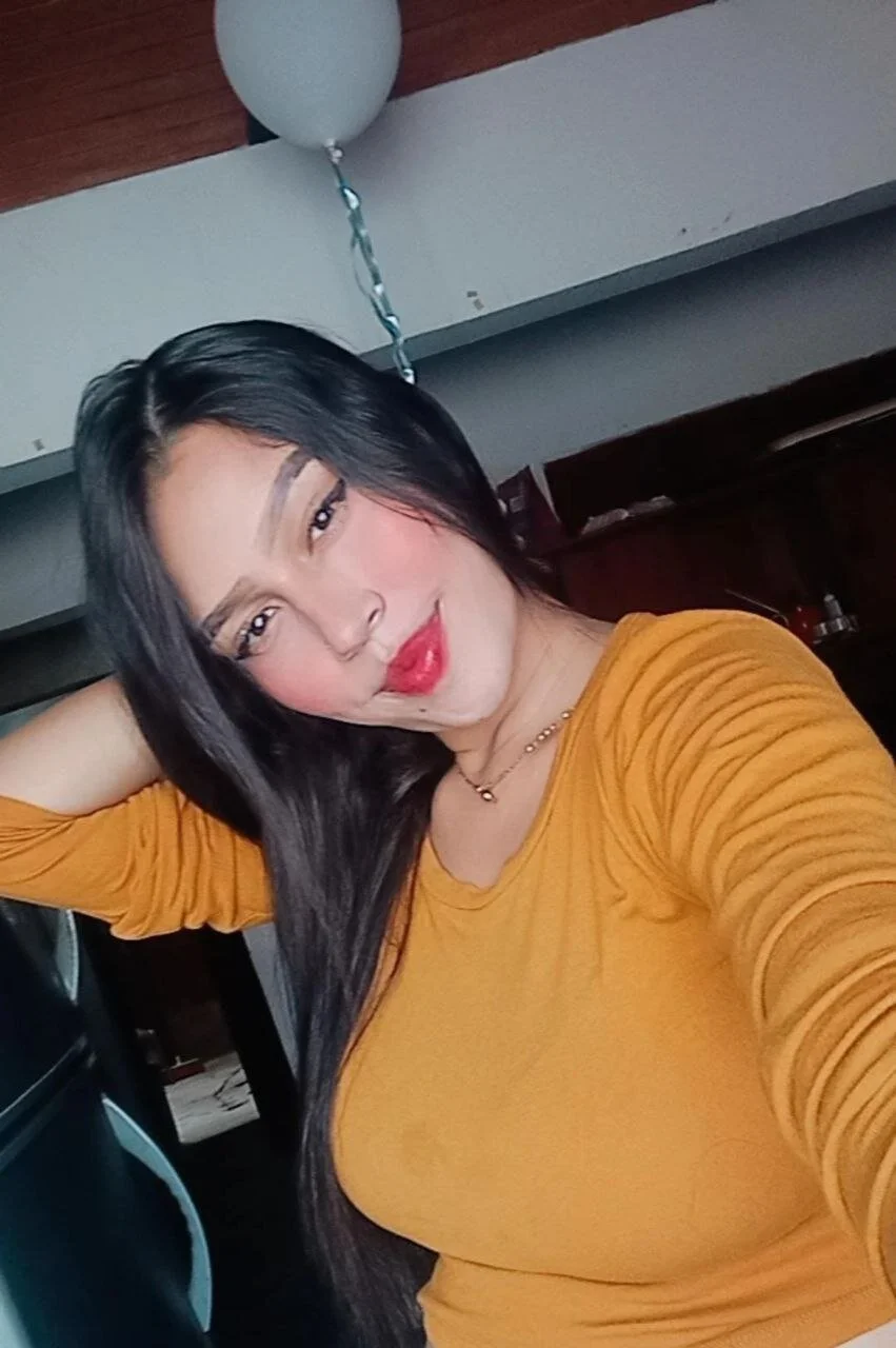 XXX Porn Photo of Nude Annyeli 28