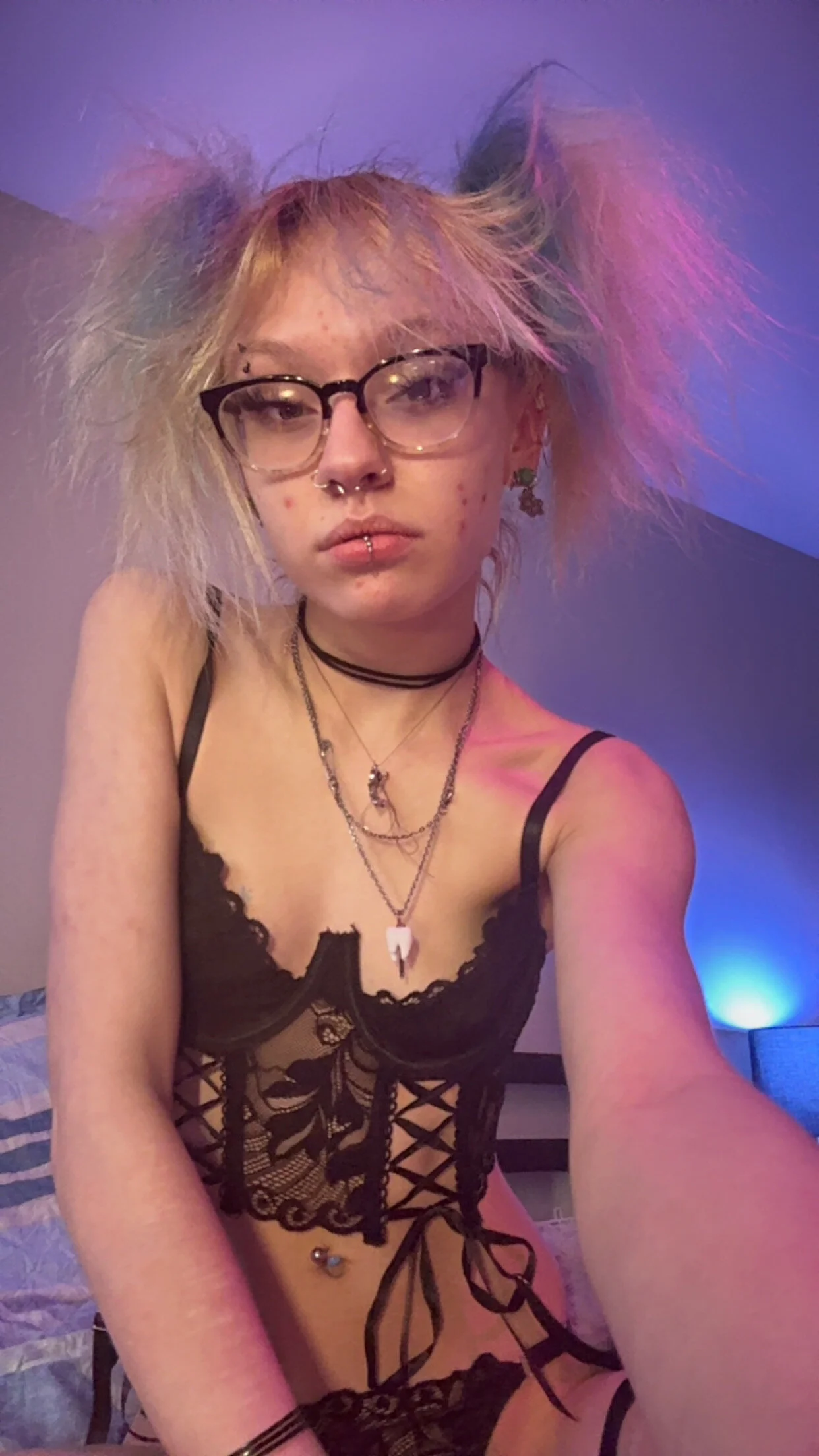 XXX Porn Photo of Nude simplyobsessedwher 6