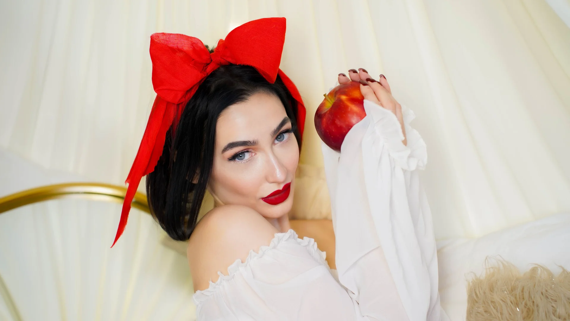 XXX Porn Photo of Nude MarieKarma 39