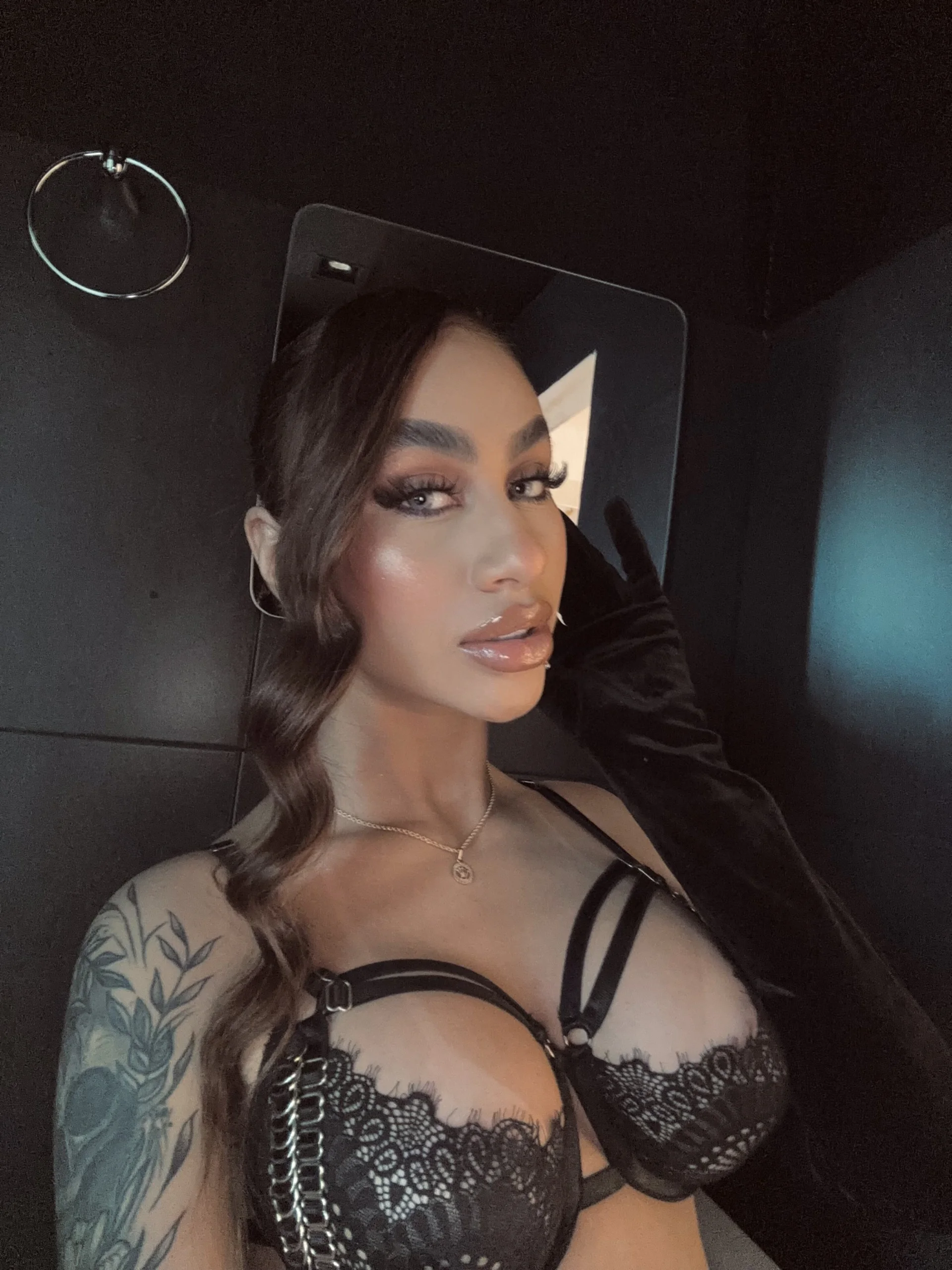 XXX Porn Photo of Nude DannaCruz 199