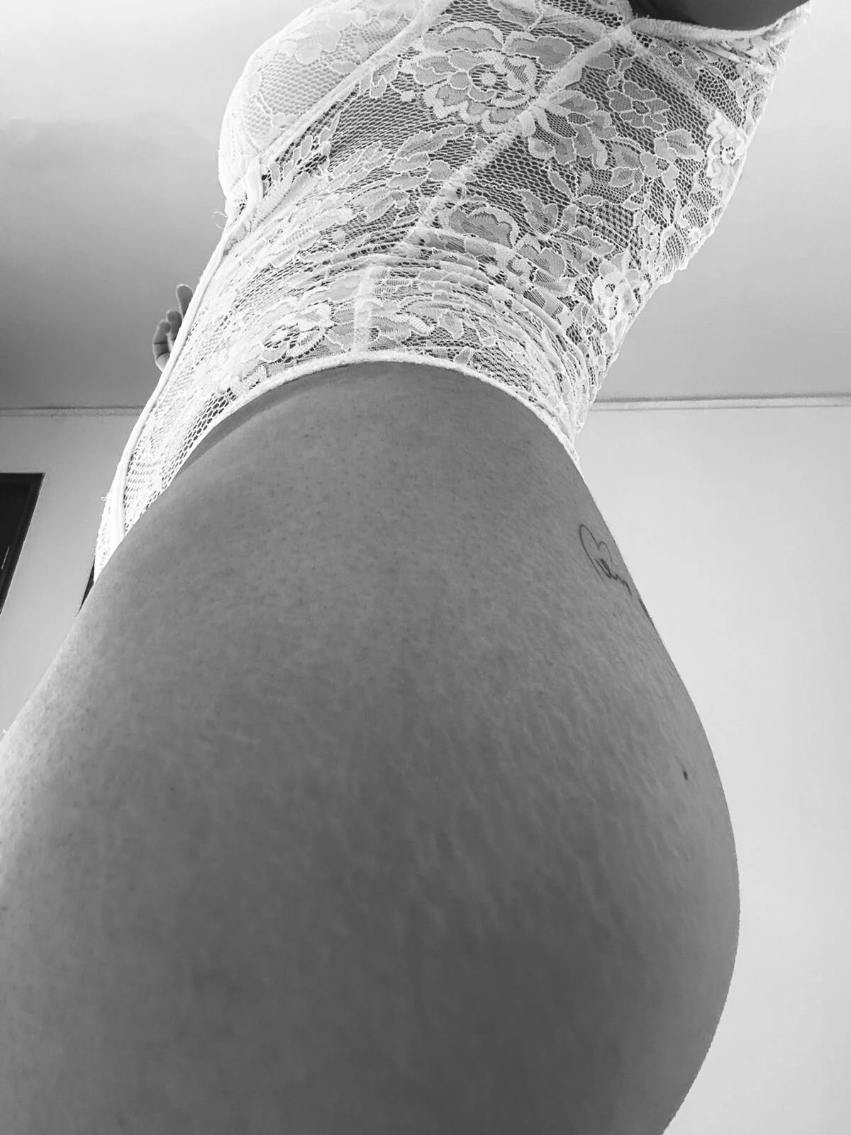 XXX Porn Photo of Nude AnnieVanegas 13