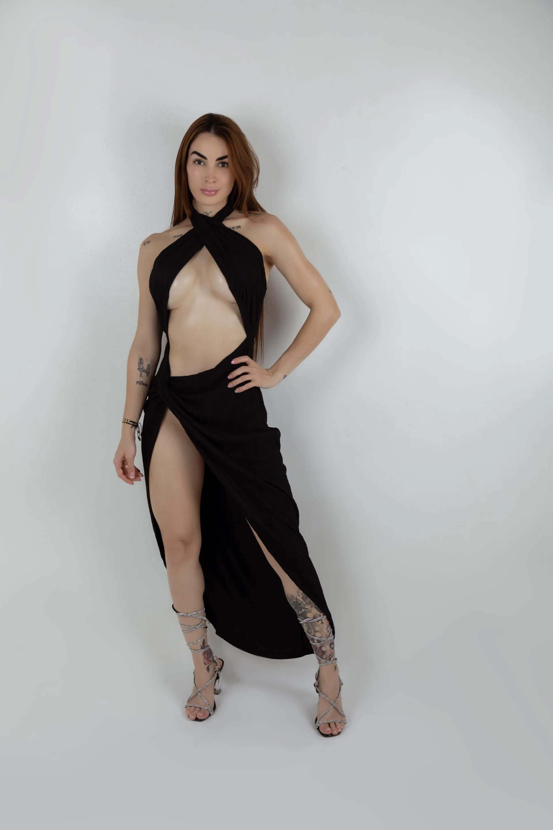 XXX Porn Photo of Nude SofiaCarter 8